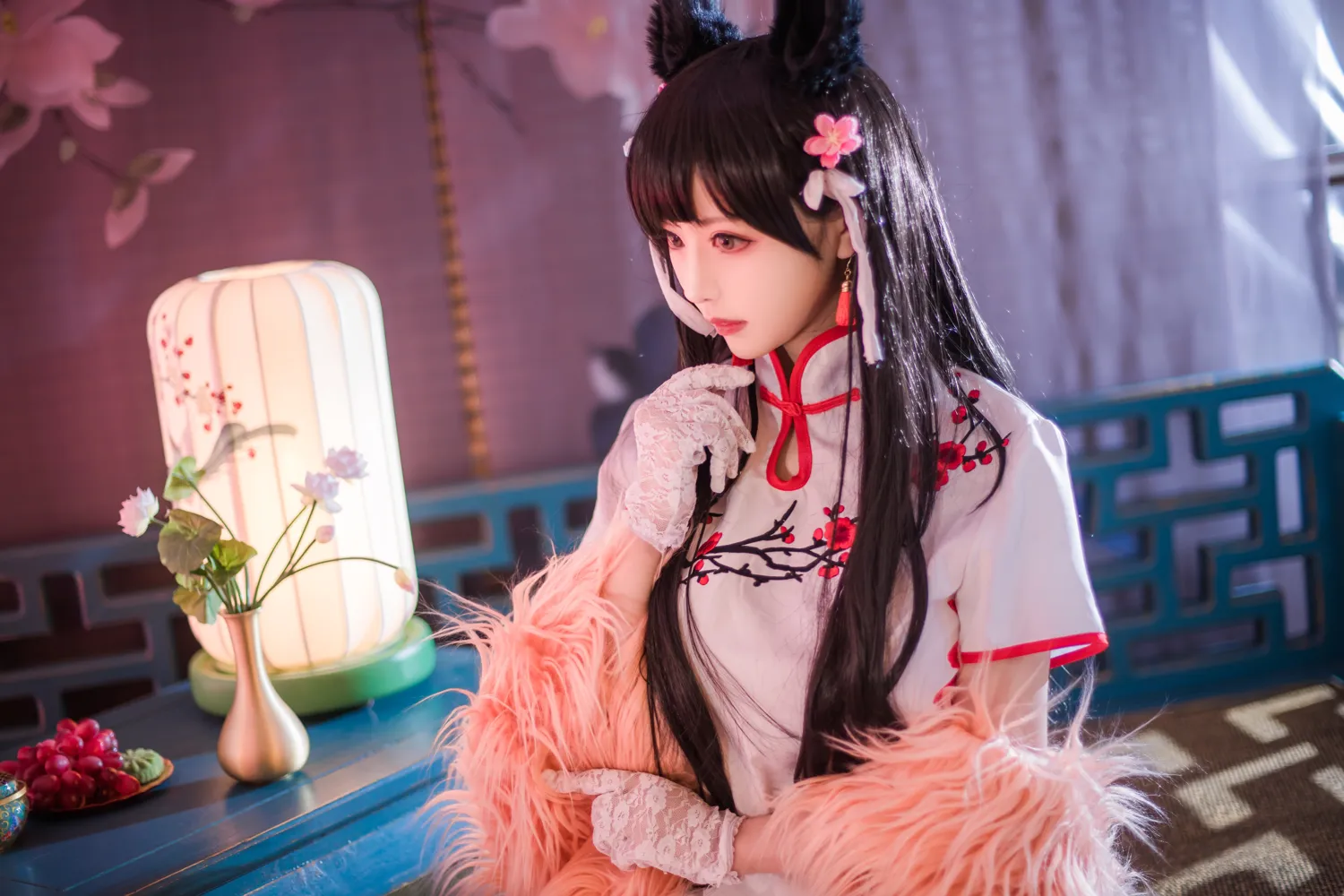 团子研究社_Shika小鹿 – NO. 008-002