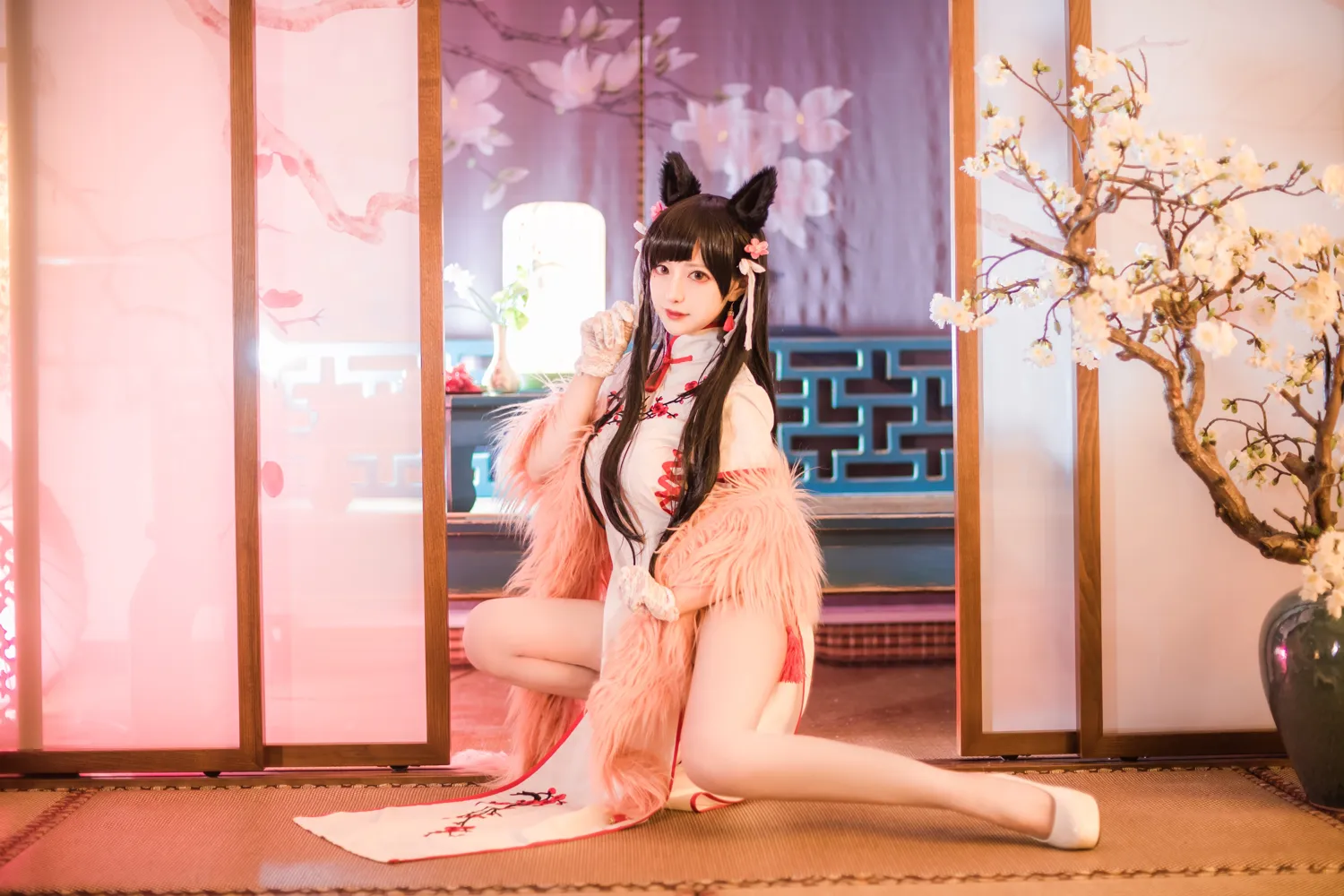 团子研究社_Shika小鹿 – NO. 008-003