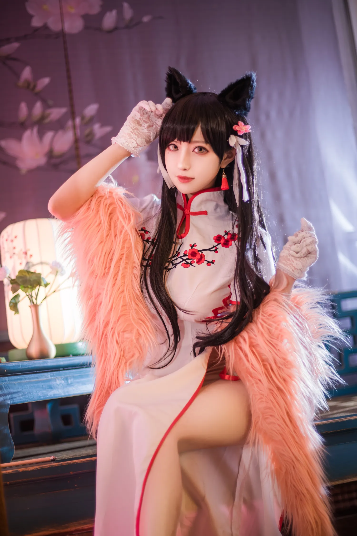团子研究社_Shika小鹿 – NO. 008-004