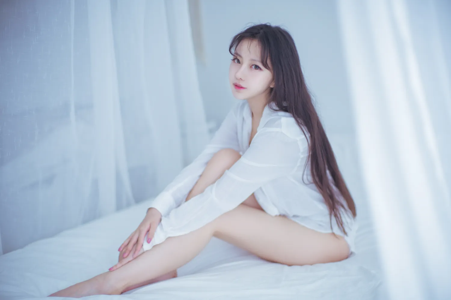 团子研究社_Shika小鹿 – NO. 010-001