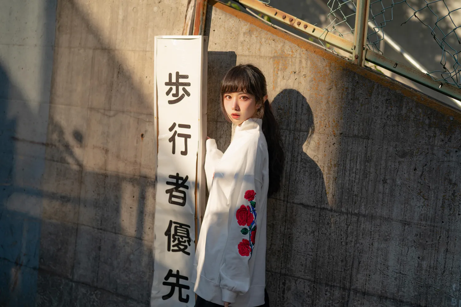 团子研究社_Shika小鹿 – NO. 012-001