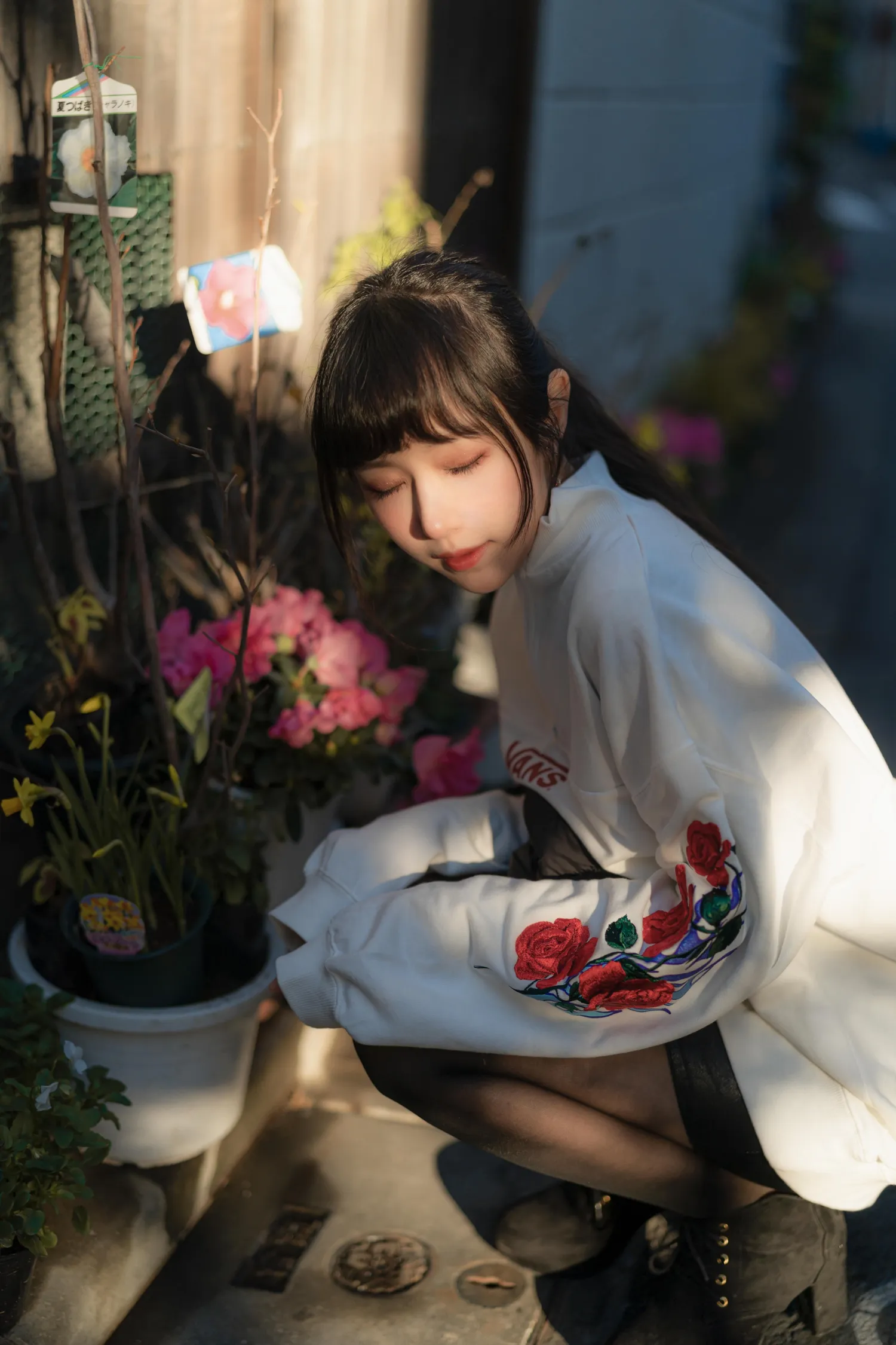 团子研究社_Shika小鹿 – NO. 012-002