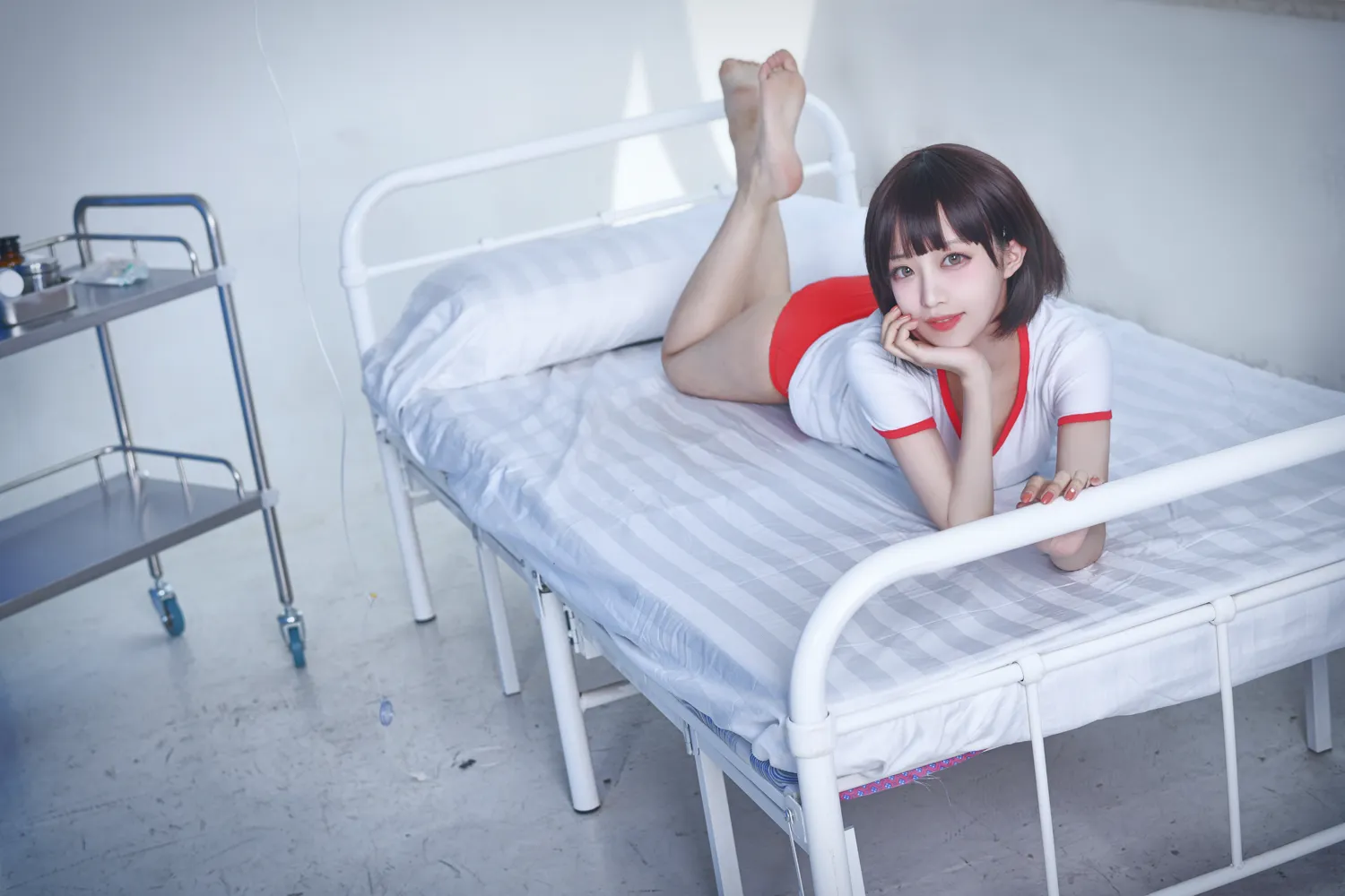 团子研究社_Shika小鹿 – NO. 013-003