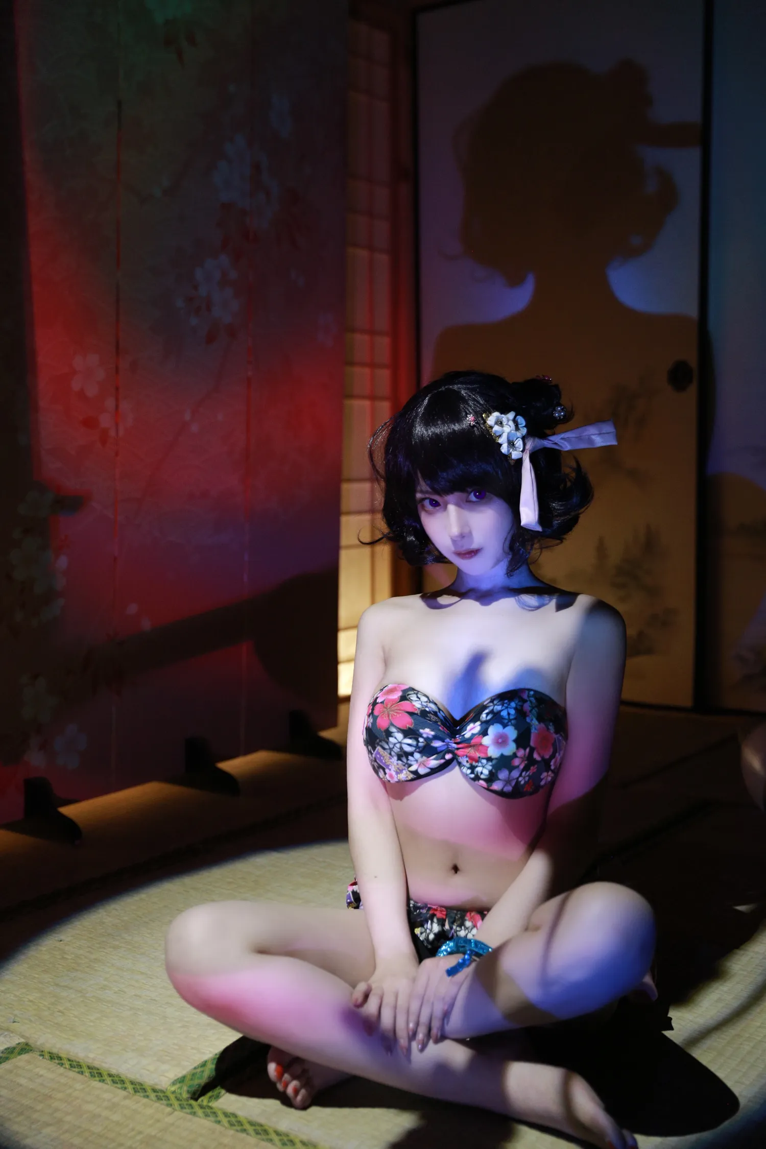 团子研究社_Shika小鹿 – NO. 015-002