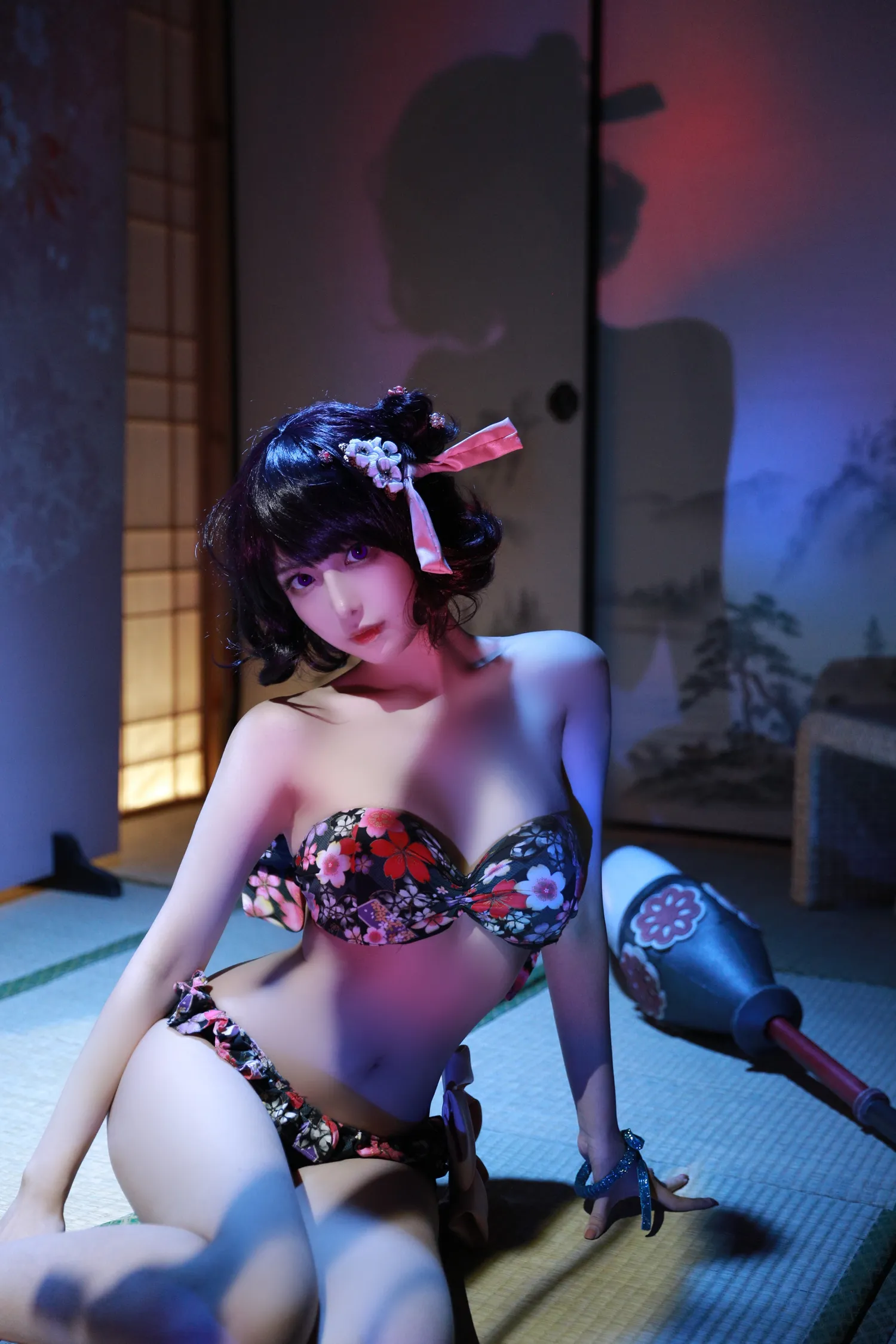 团子研究社_Shika小鹿 – NO. 015-004