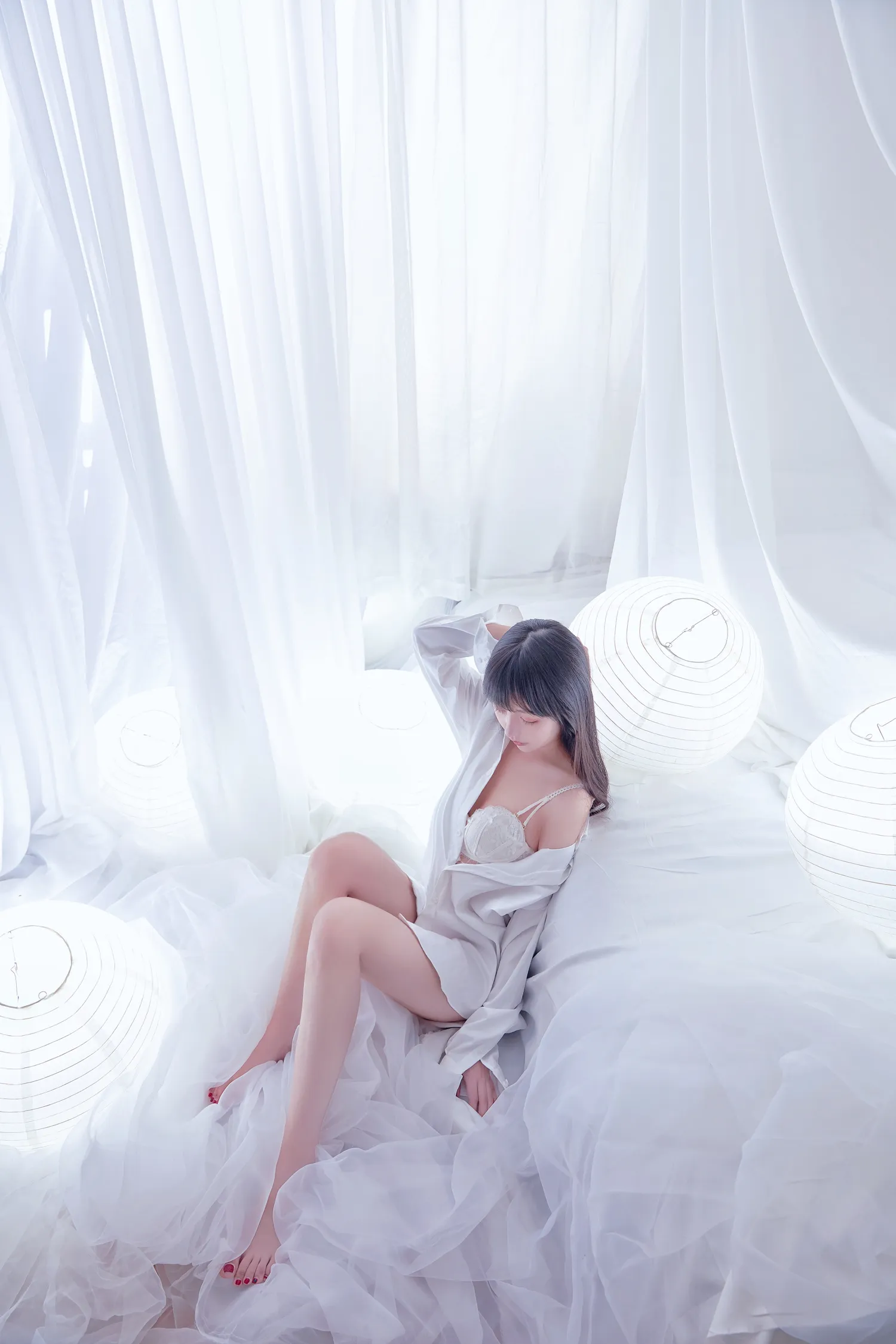 团子研究社_Shika小鹿 – NO. 016-001