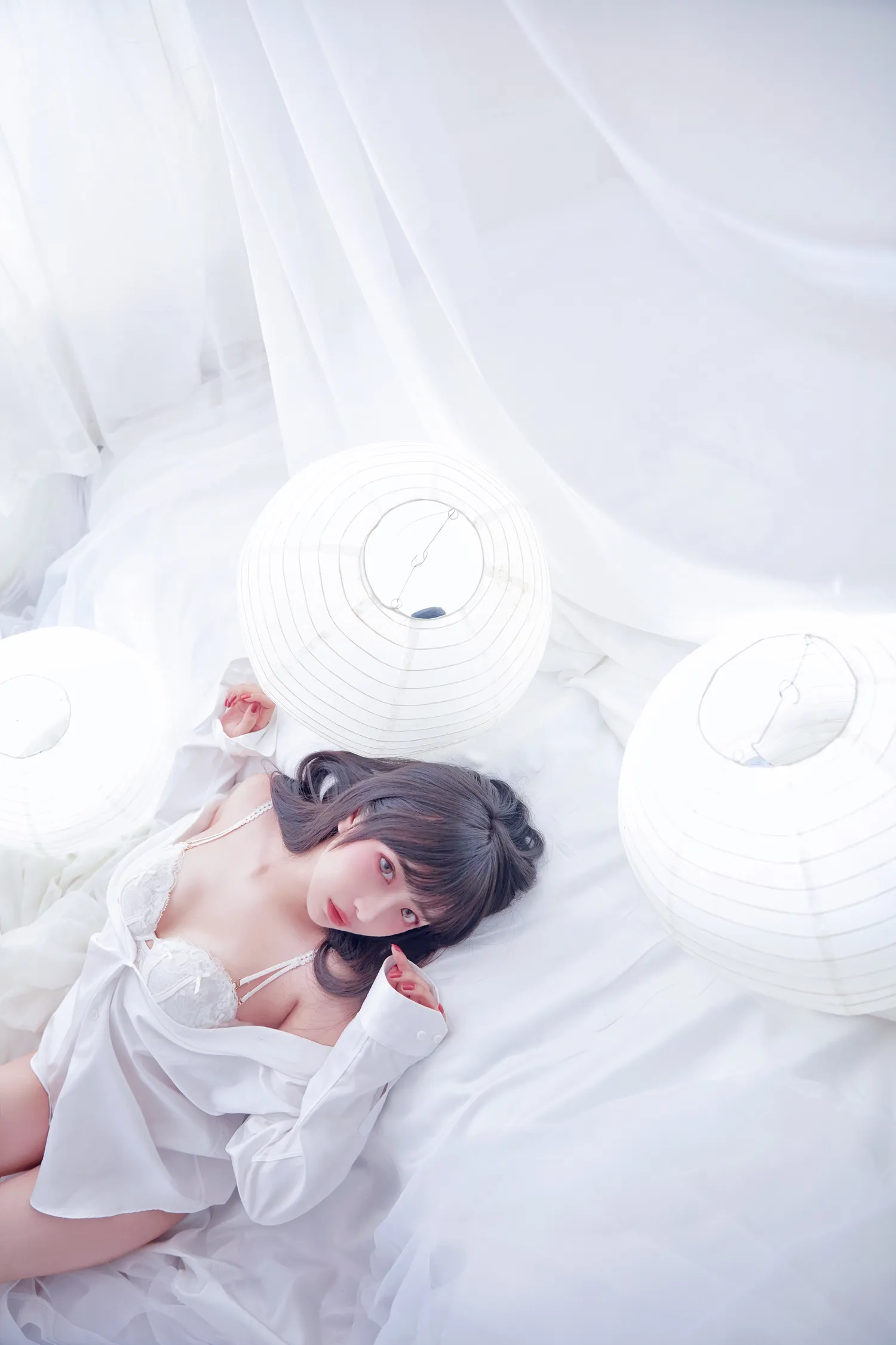 团子研究社_Shika小鹿 – NO. 016-002