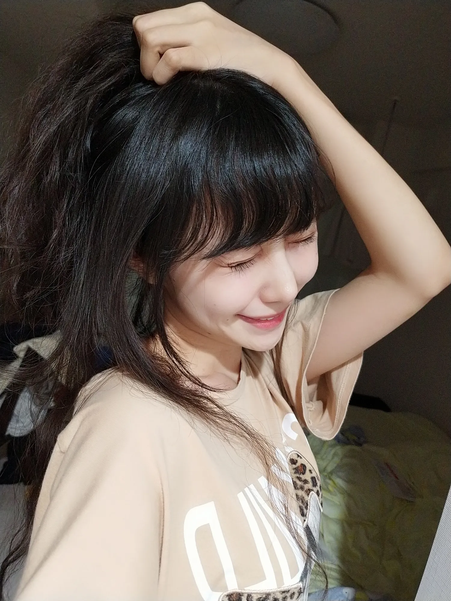 团子研究社_Shika小鹿 – NO. 018-003