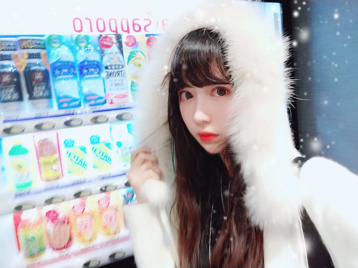 团子研究社_Shika小鹿 – NO. 018-004