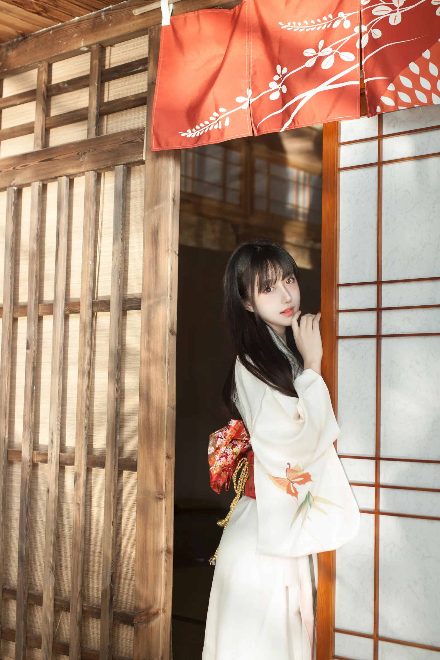 团子研究社_Shika小鹿 – NO. 020-001