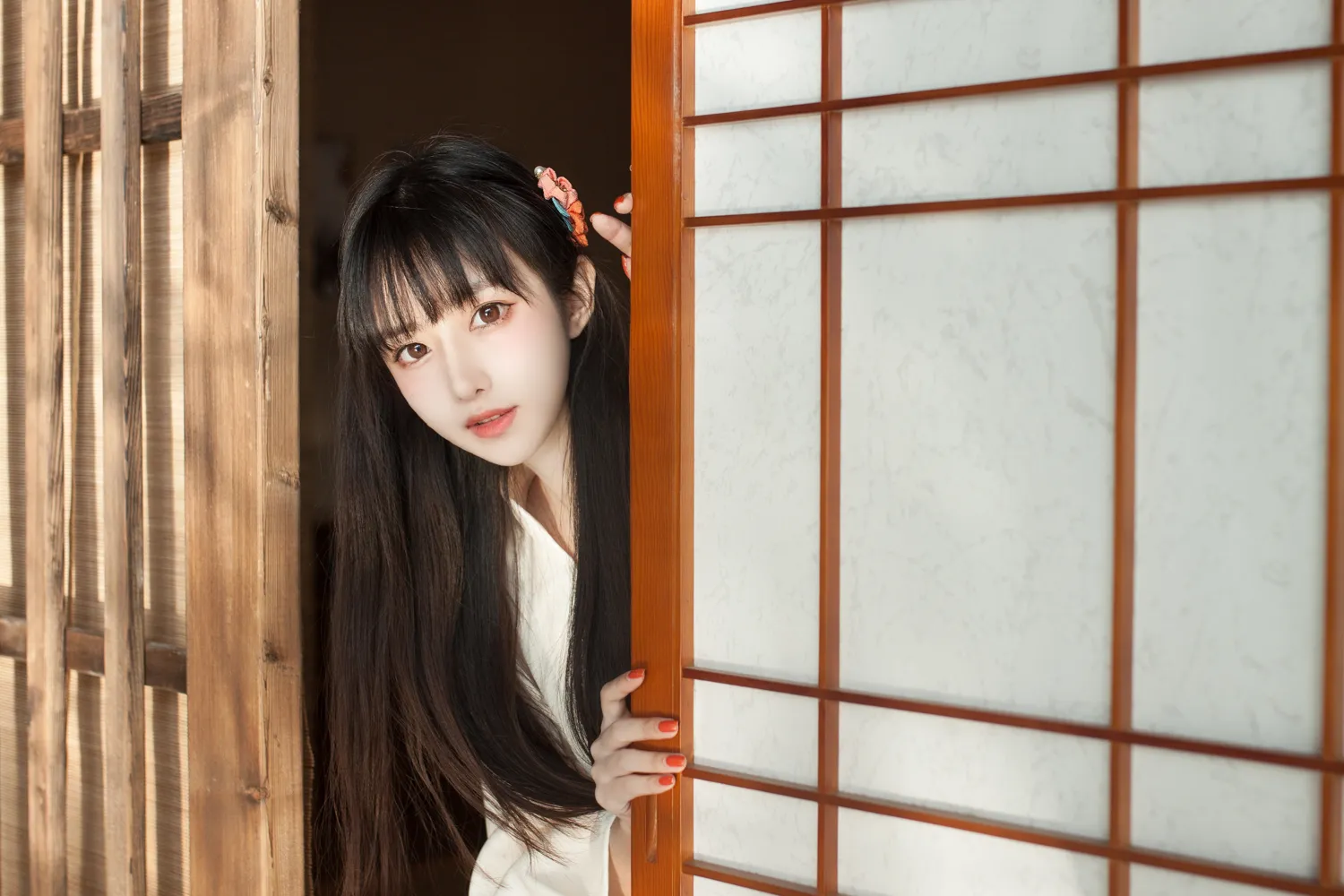 团子研究社_Shika小鹿 – NO. 020-002