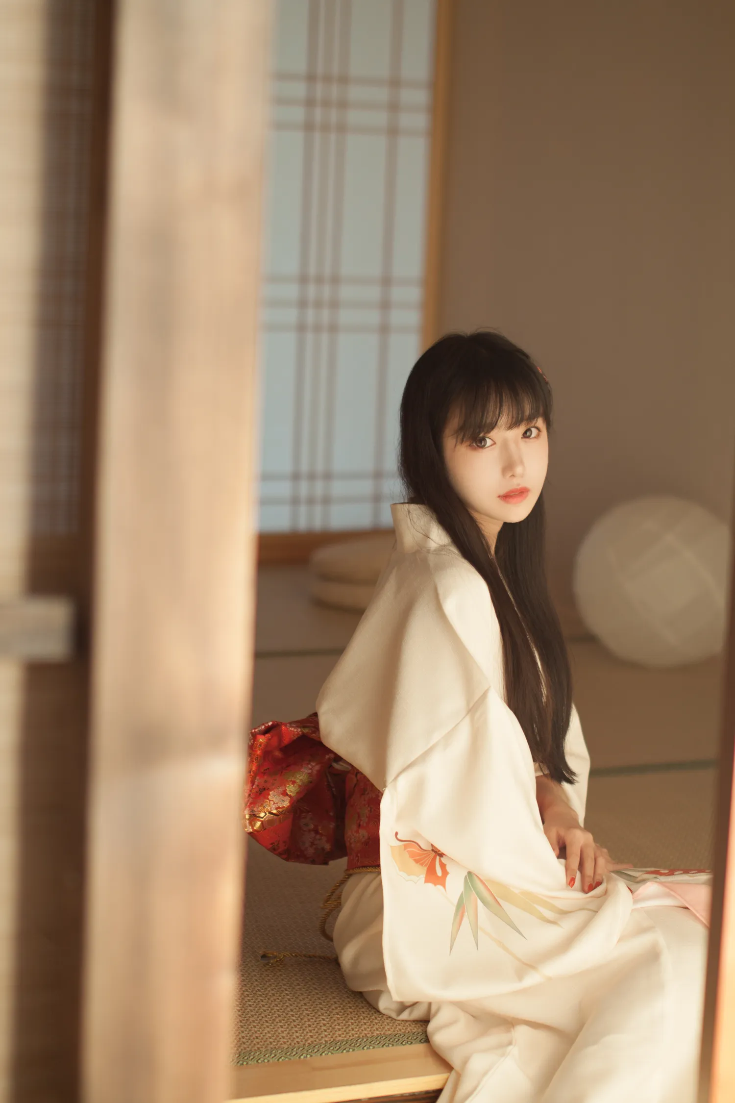 团子研究社_Shika小鹿 – NO. 020-003