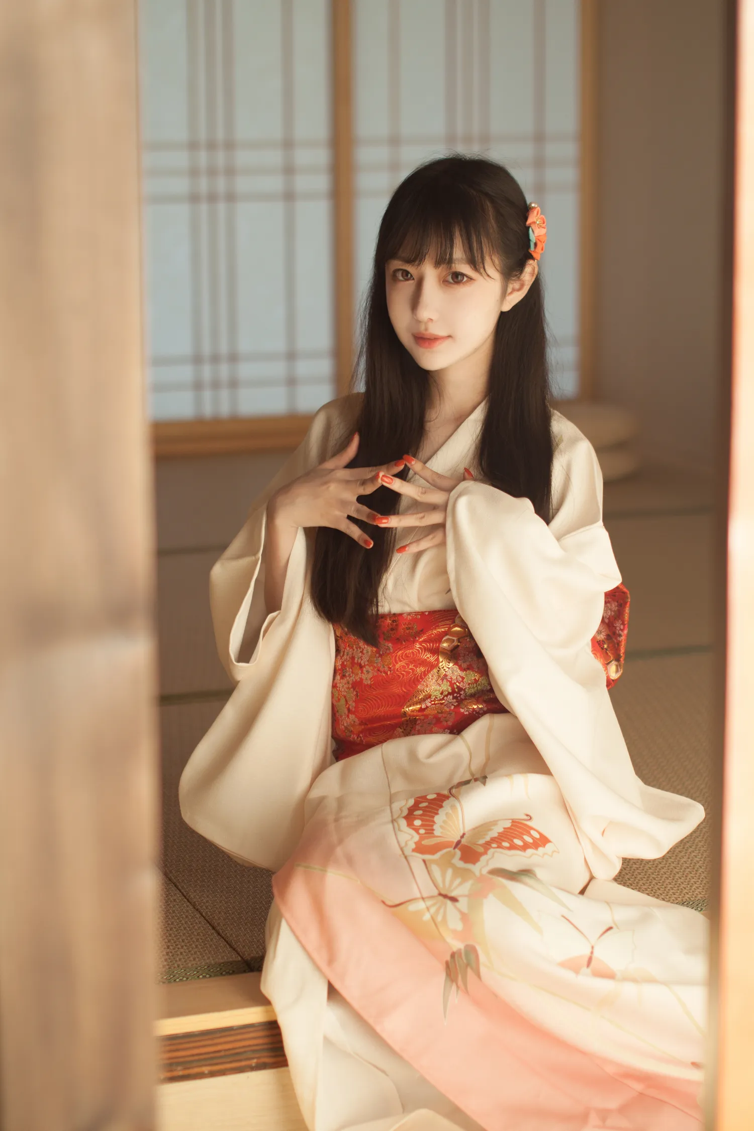 团子研究社_Shika小鹿 – NO. 020-004