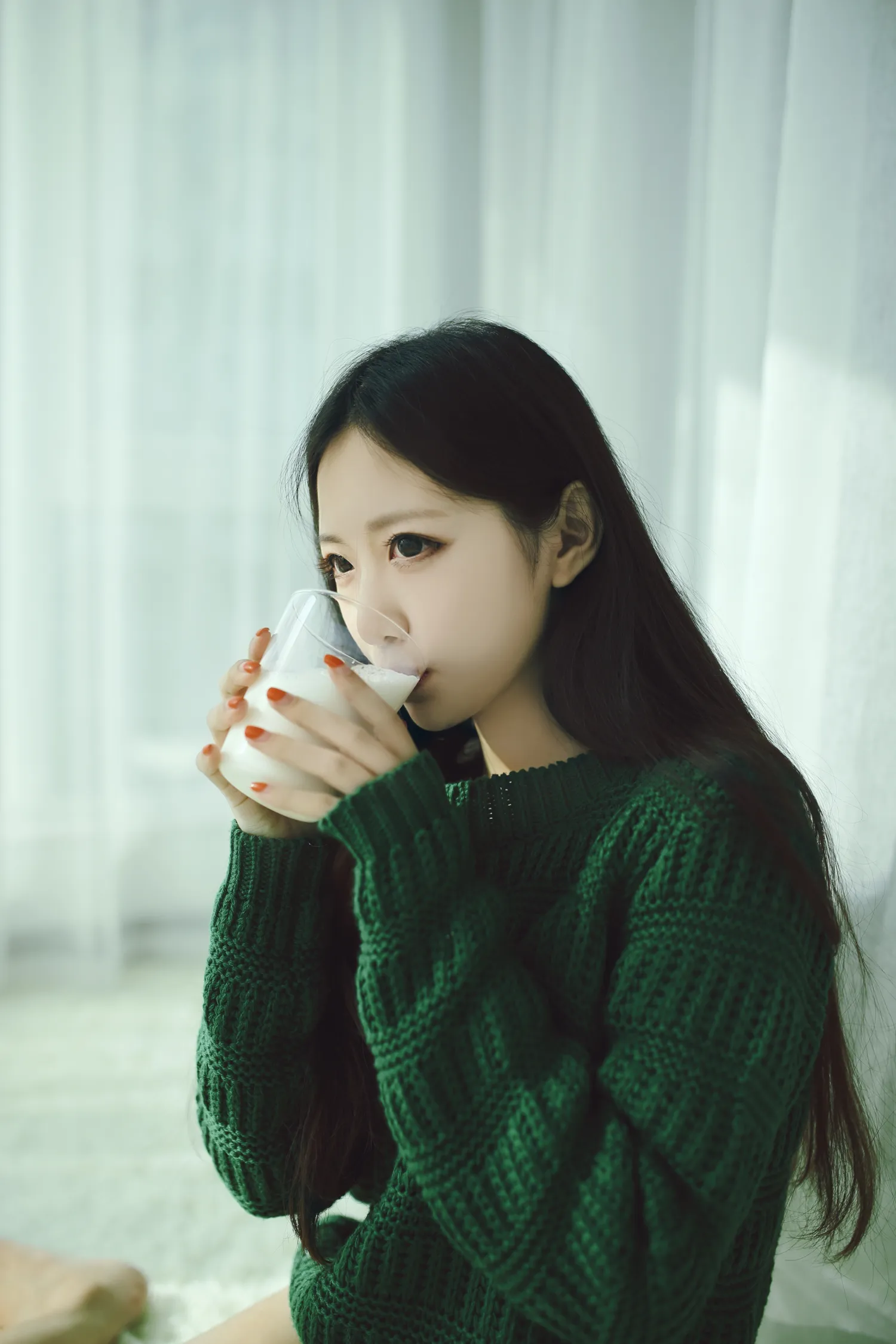 团子研究社_Shika小鹿 – NO. 021-004