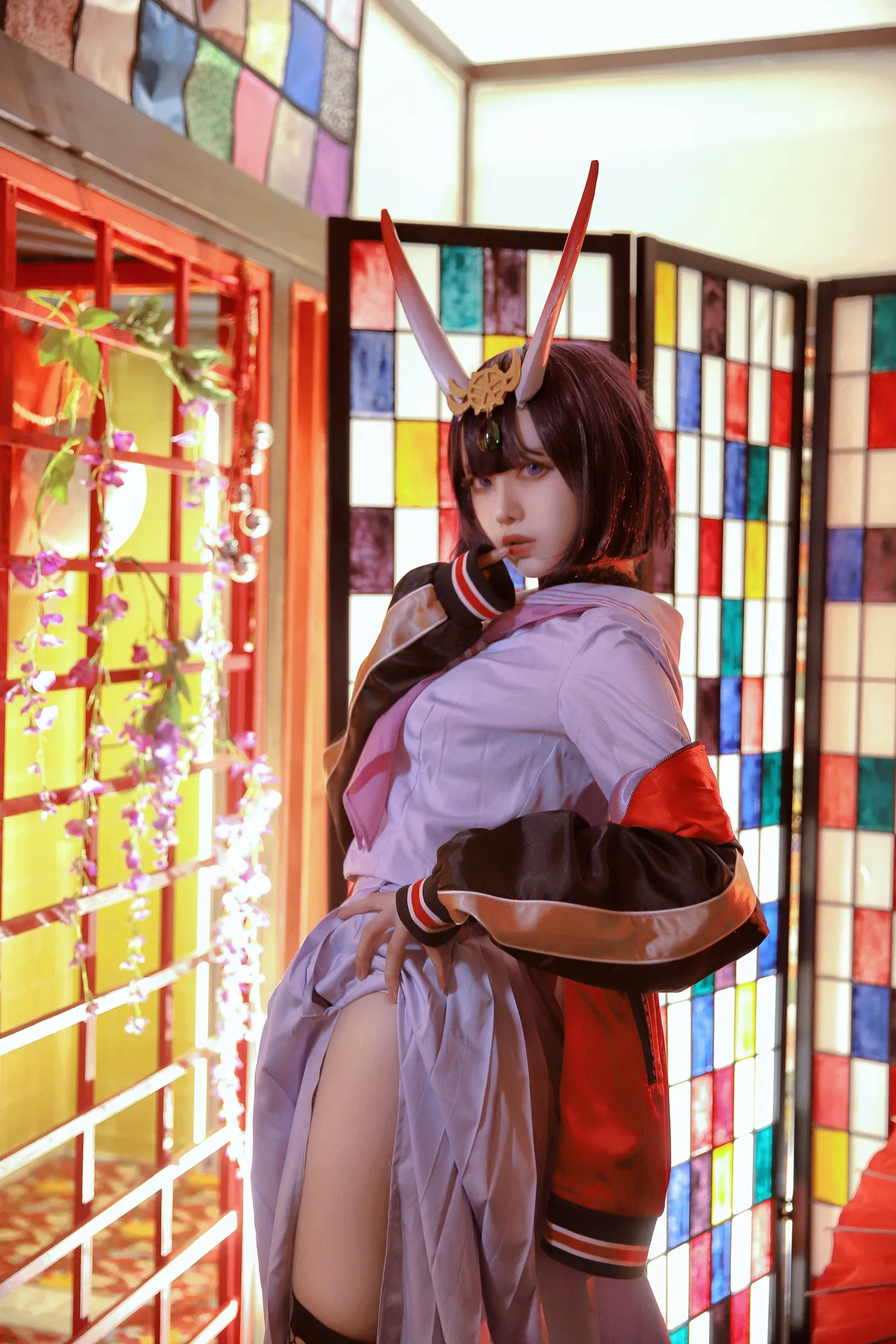 团子研究社_Shika小鹿 – NO. 023-003