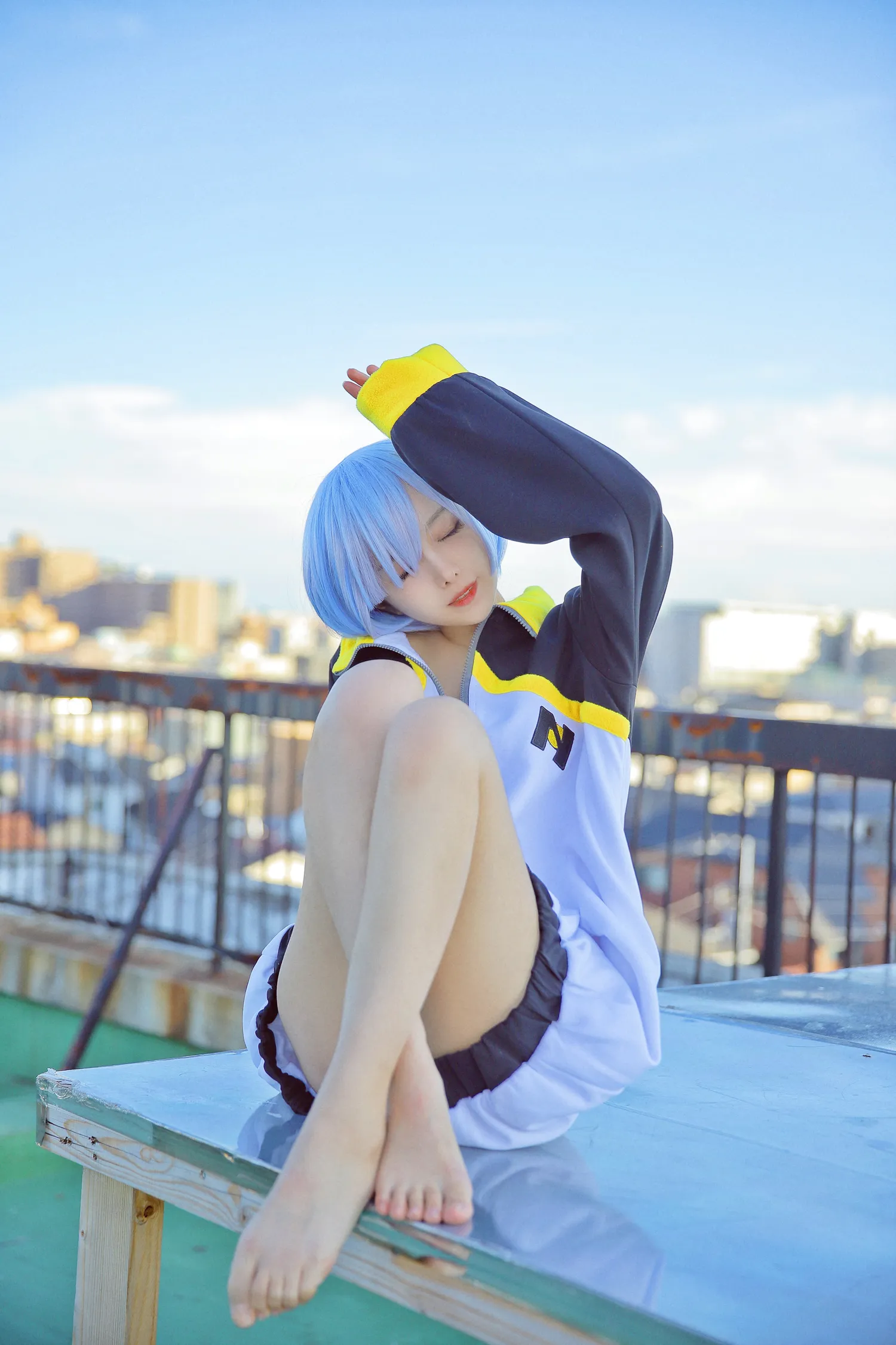 团子研究社_Shika小鹿 – NO. 024-002