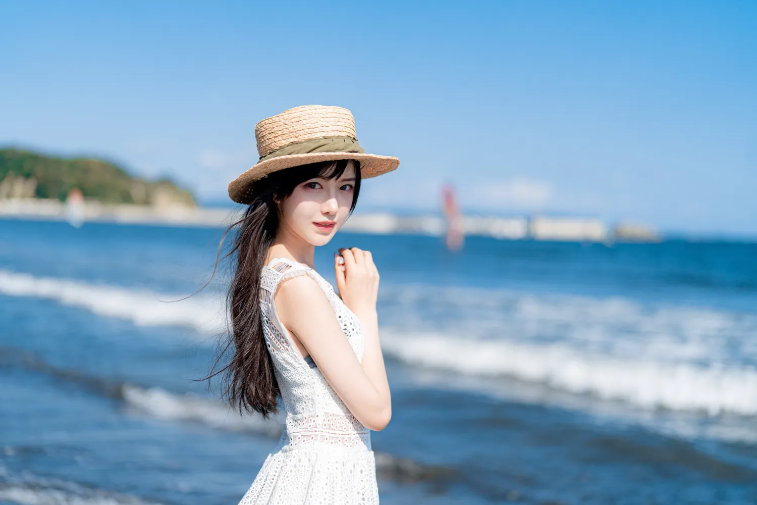 团子研究社_Shika小鹿 – NO. 026-002