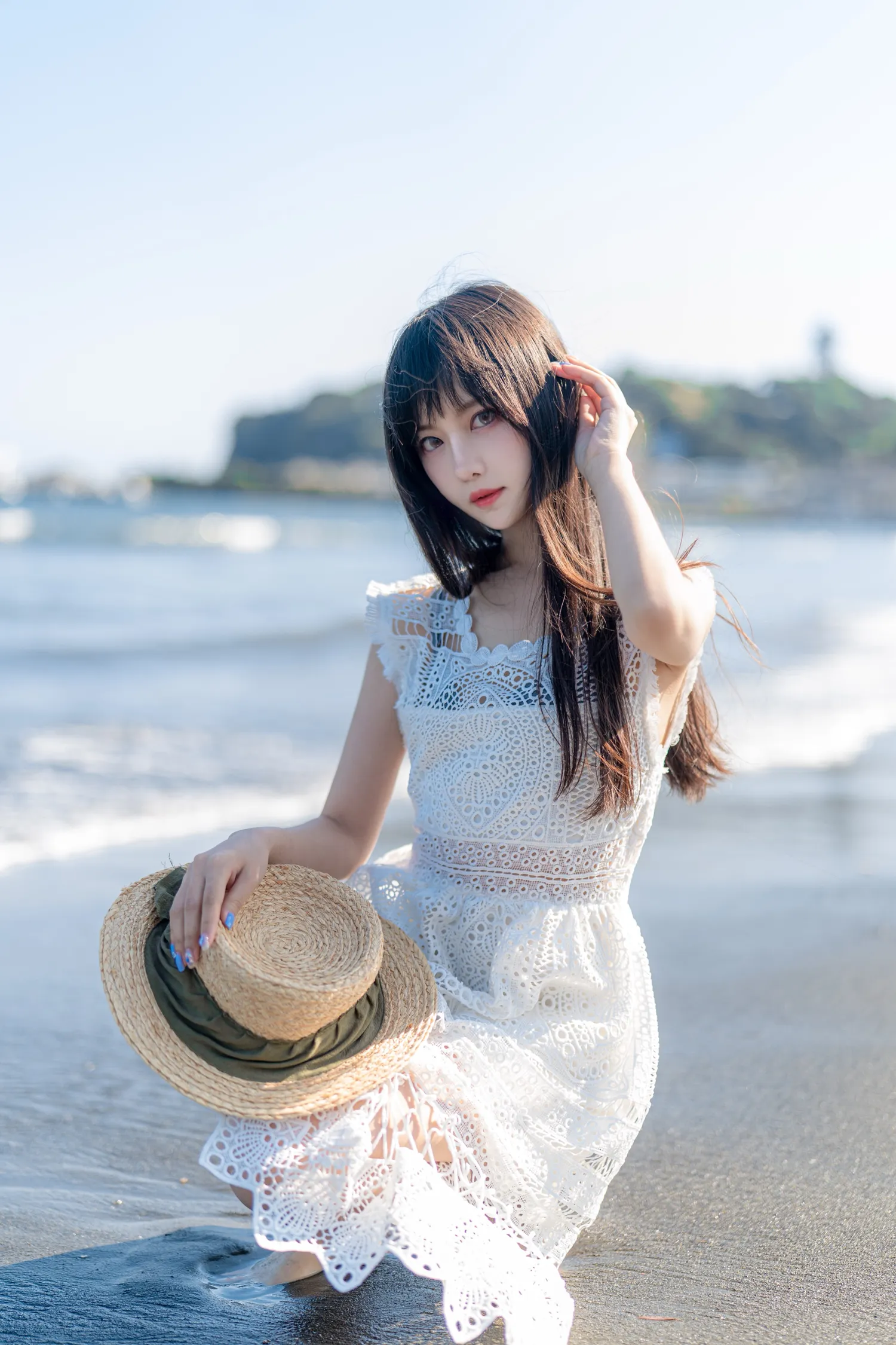 团子研究社_Shika小鹿 – NO. 026-004