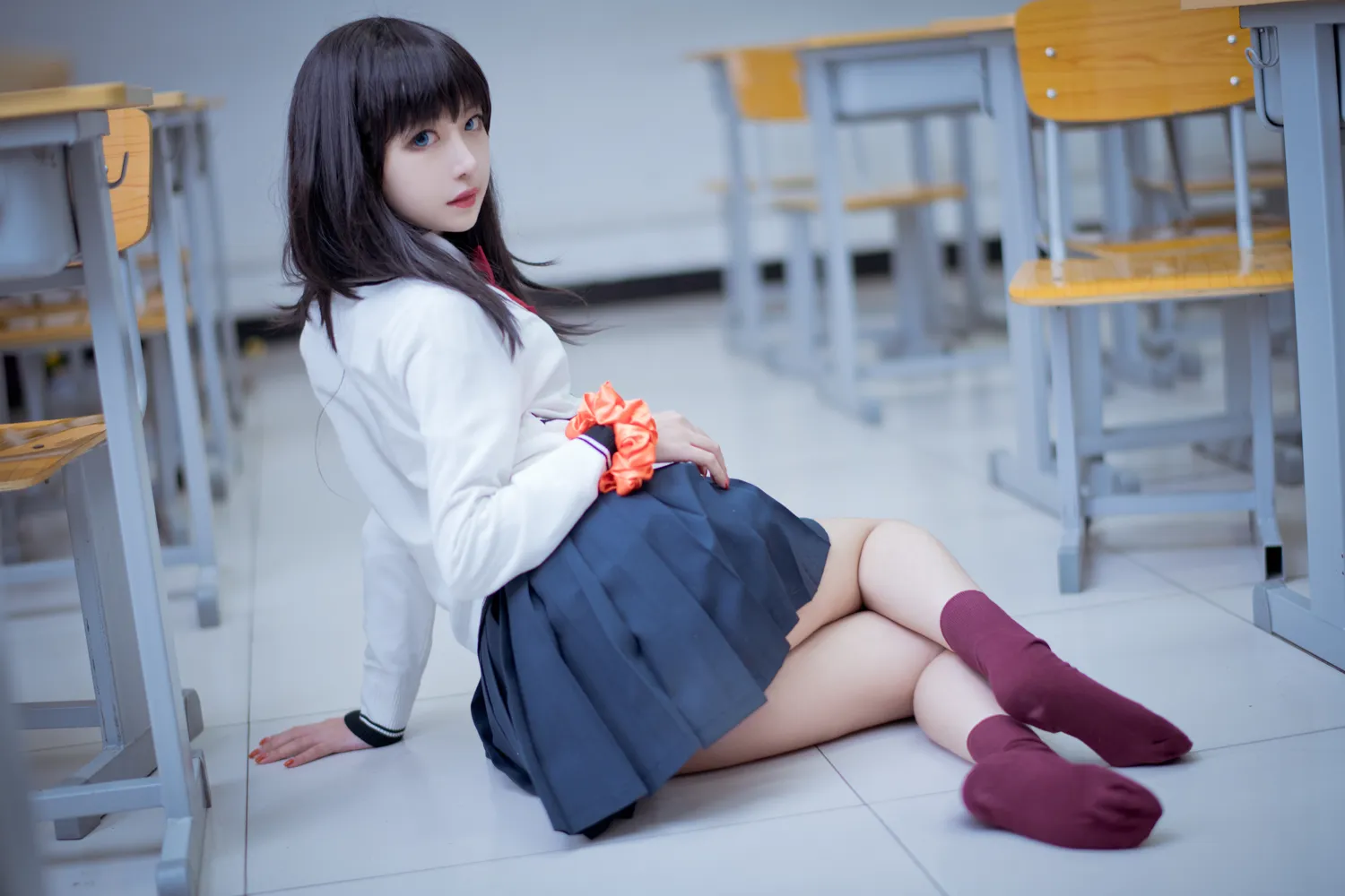 团子研究社_Shika小鹿 – NO. 027-002