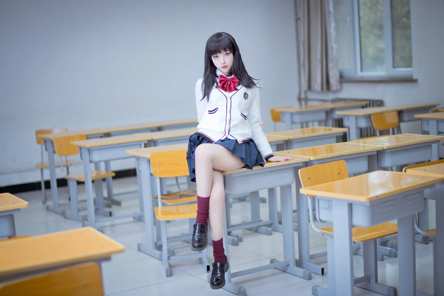 团子研究社_Shika小鹿 – NO. 027-003