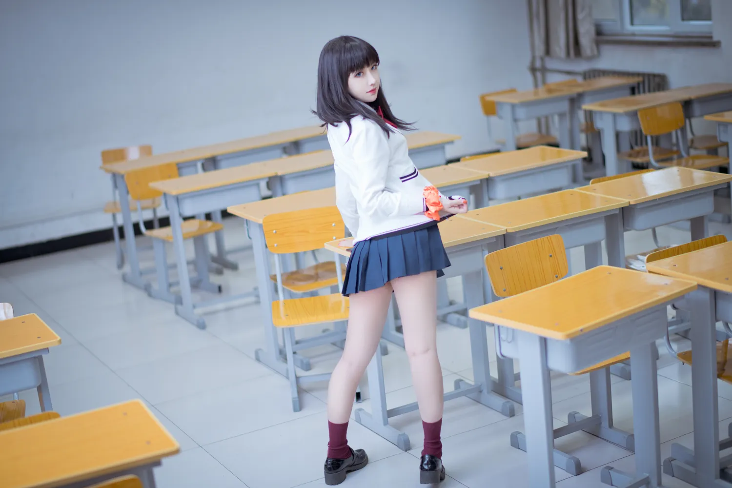 团子研究社_Shika小鹿 – NO. 027-004