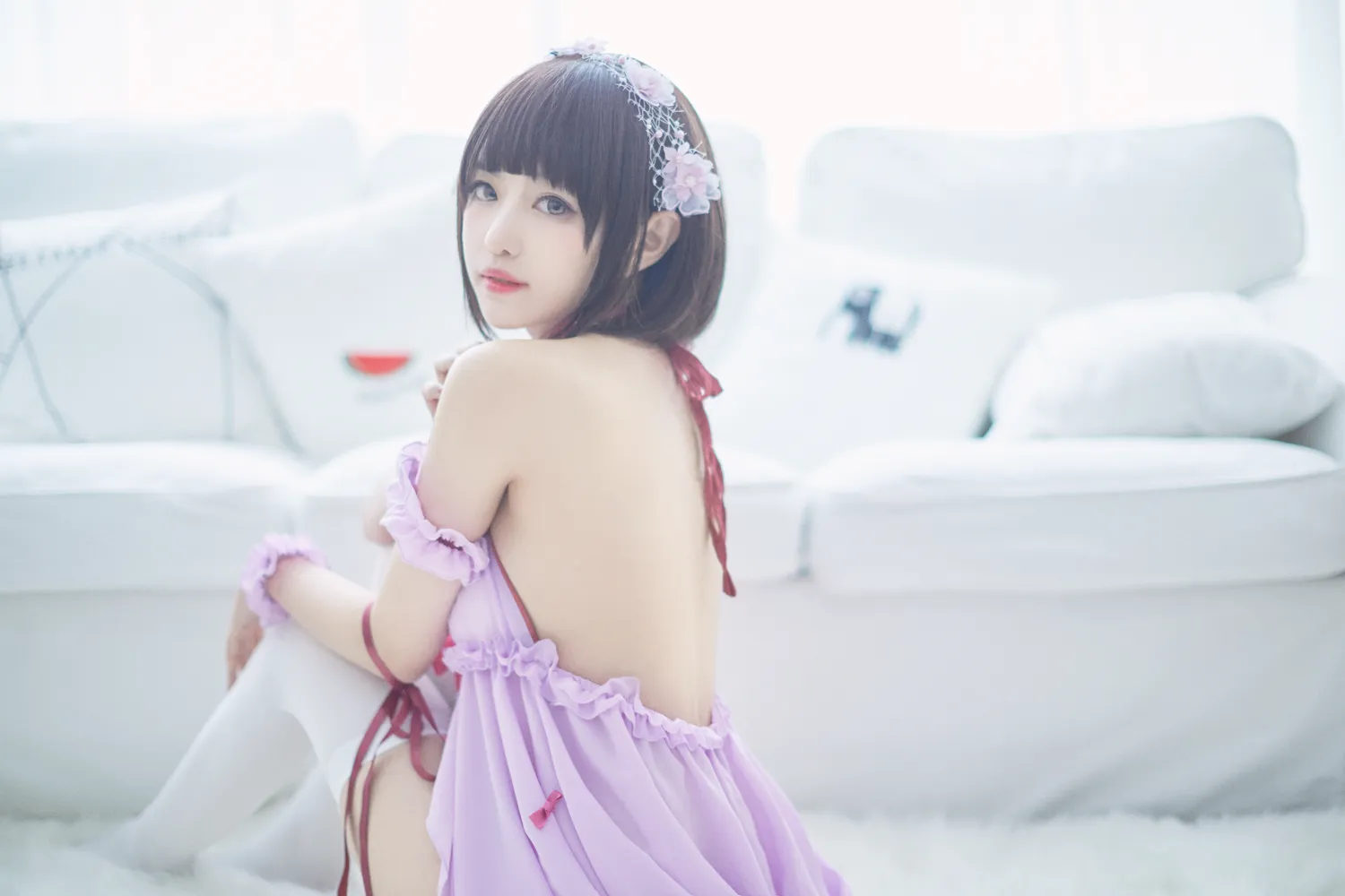 团子研究社_Shika小鹿 – NO. 028-003