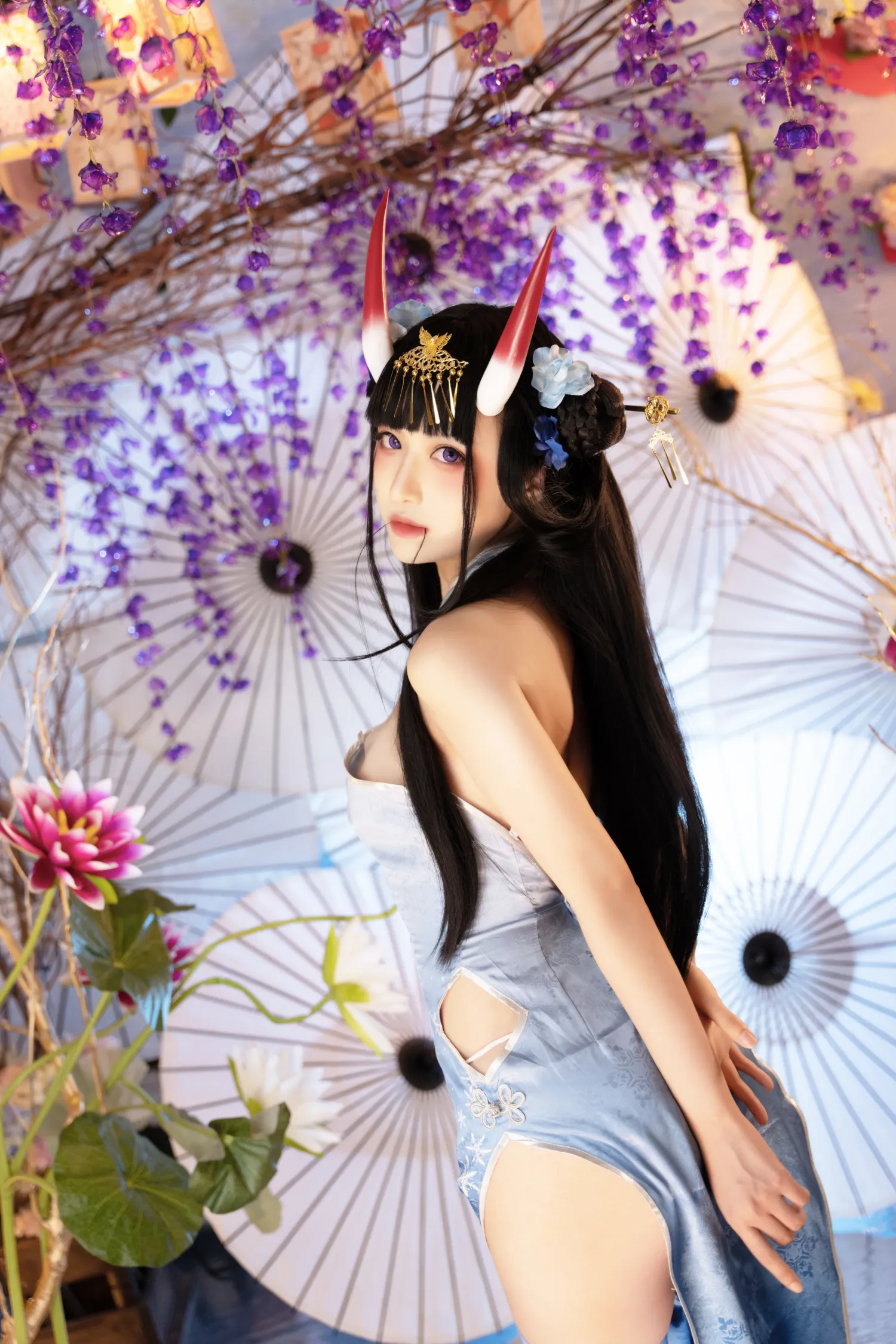 团子研究社_Shika小鹿 – NO. 032-001