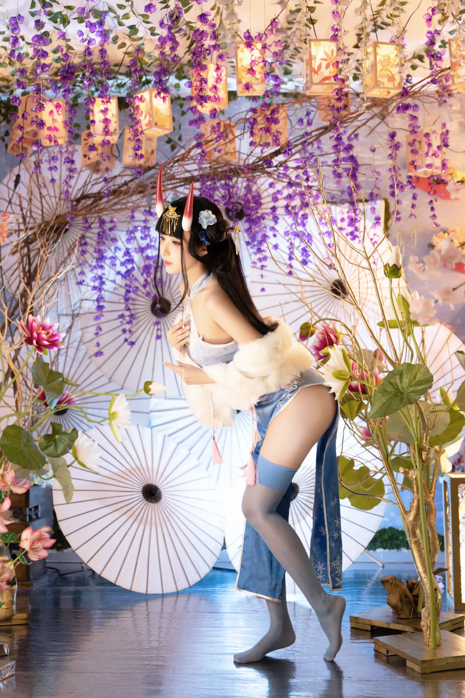 团子研究社_Shika小鹿 – NO. 032-002