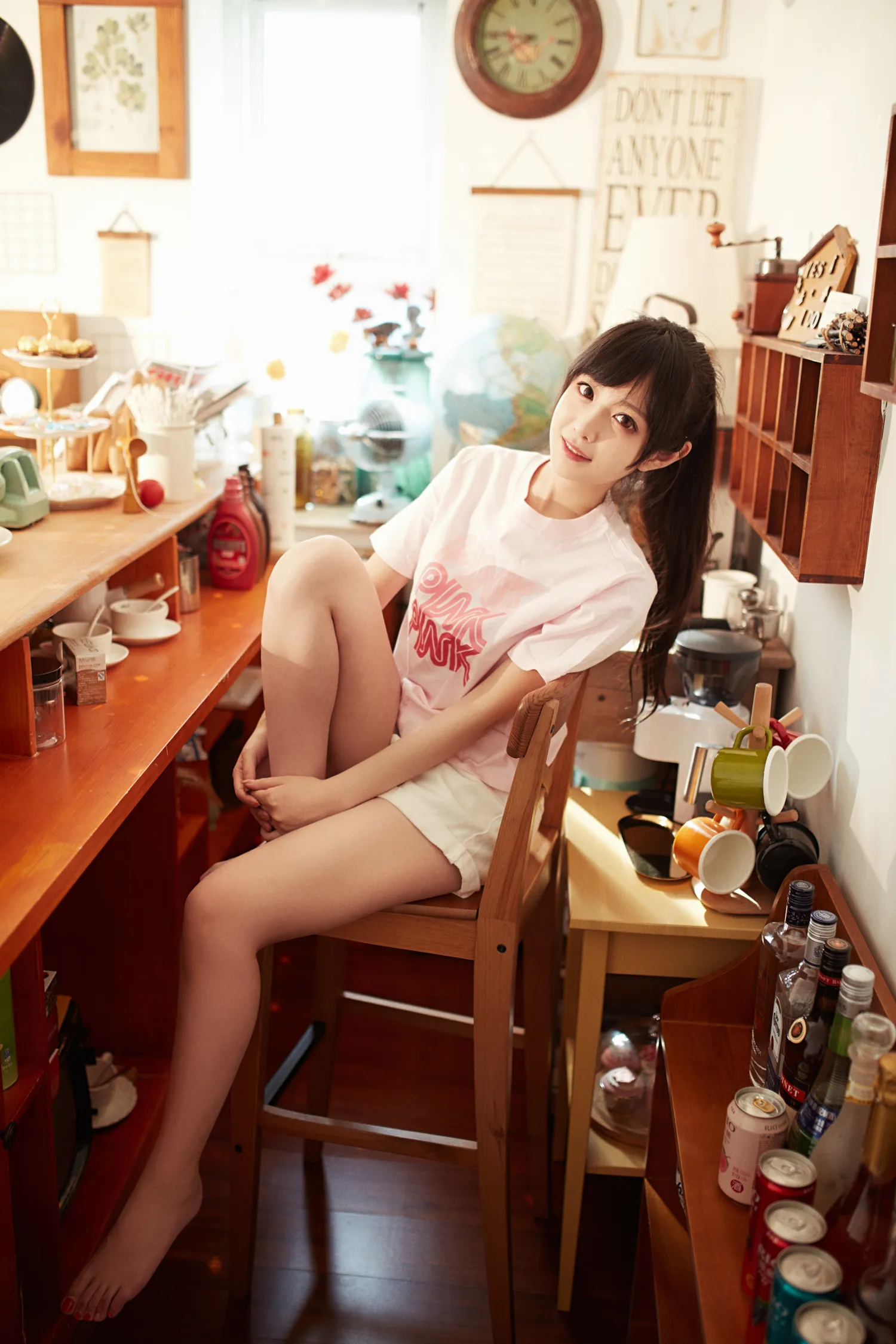 团子研究社_Shika小鹿 – NO. 036-001