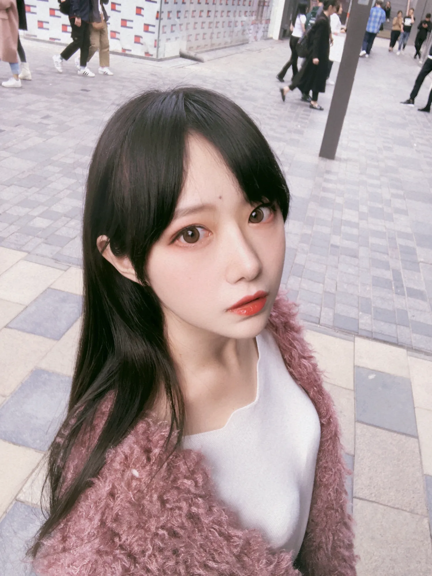 团子研究社_Shika小鹿 – NO. 039-001