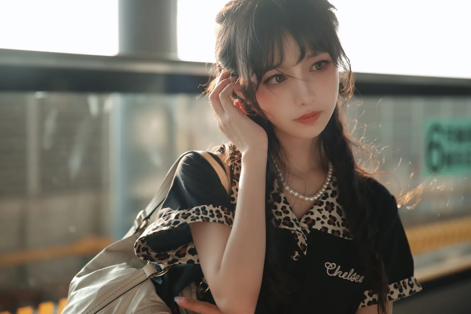 团子研究社_Shika小鹿 – NO. 041-001