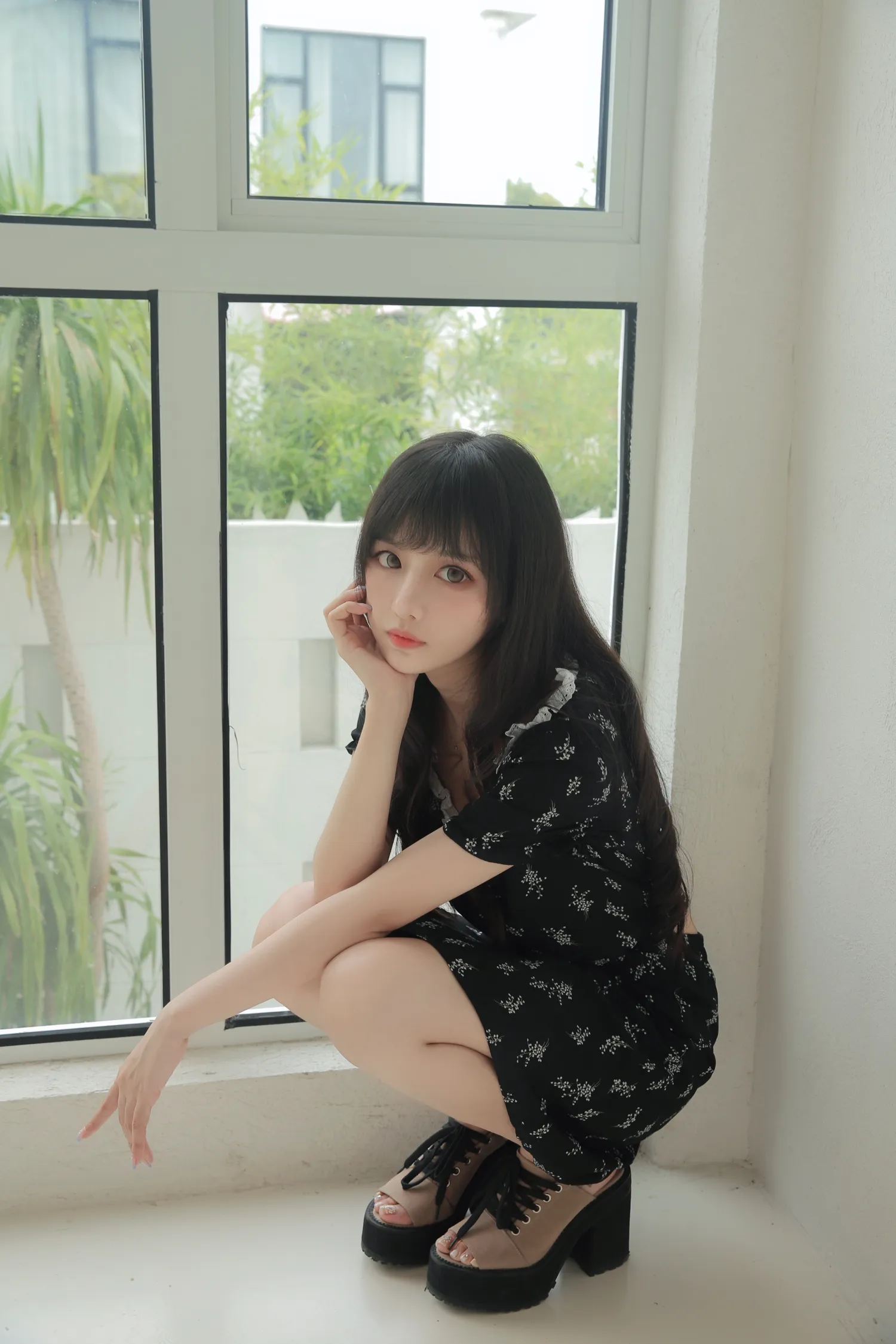 团子研究社_Shika小鹿 – NO. 041-003