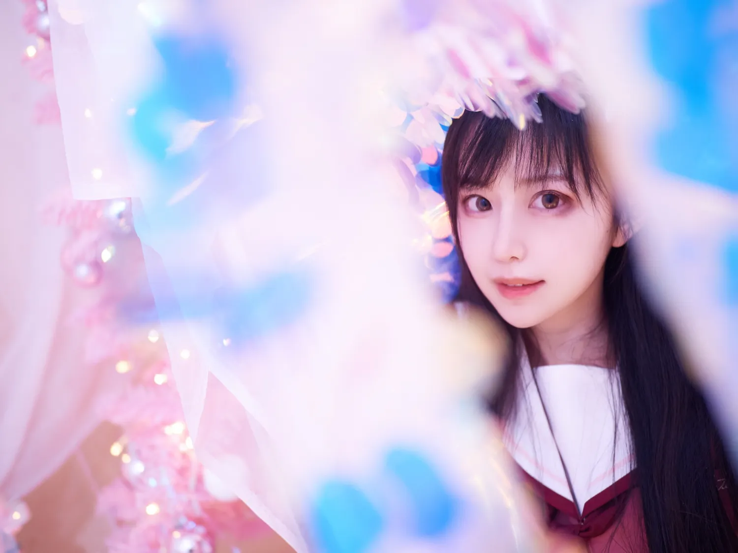 团子研究社_Shika小鹿 – NO. 042-003