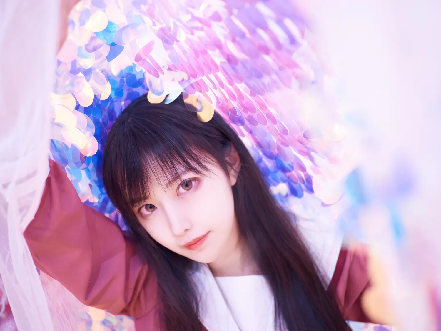 团子研究社_Shika小鹿 – NO. 042-004