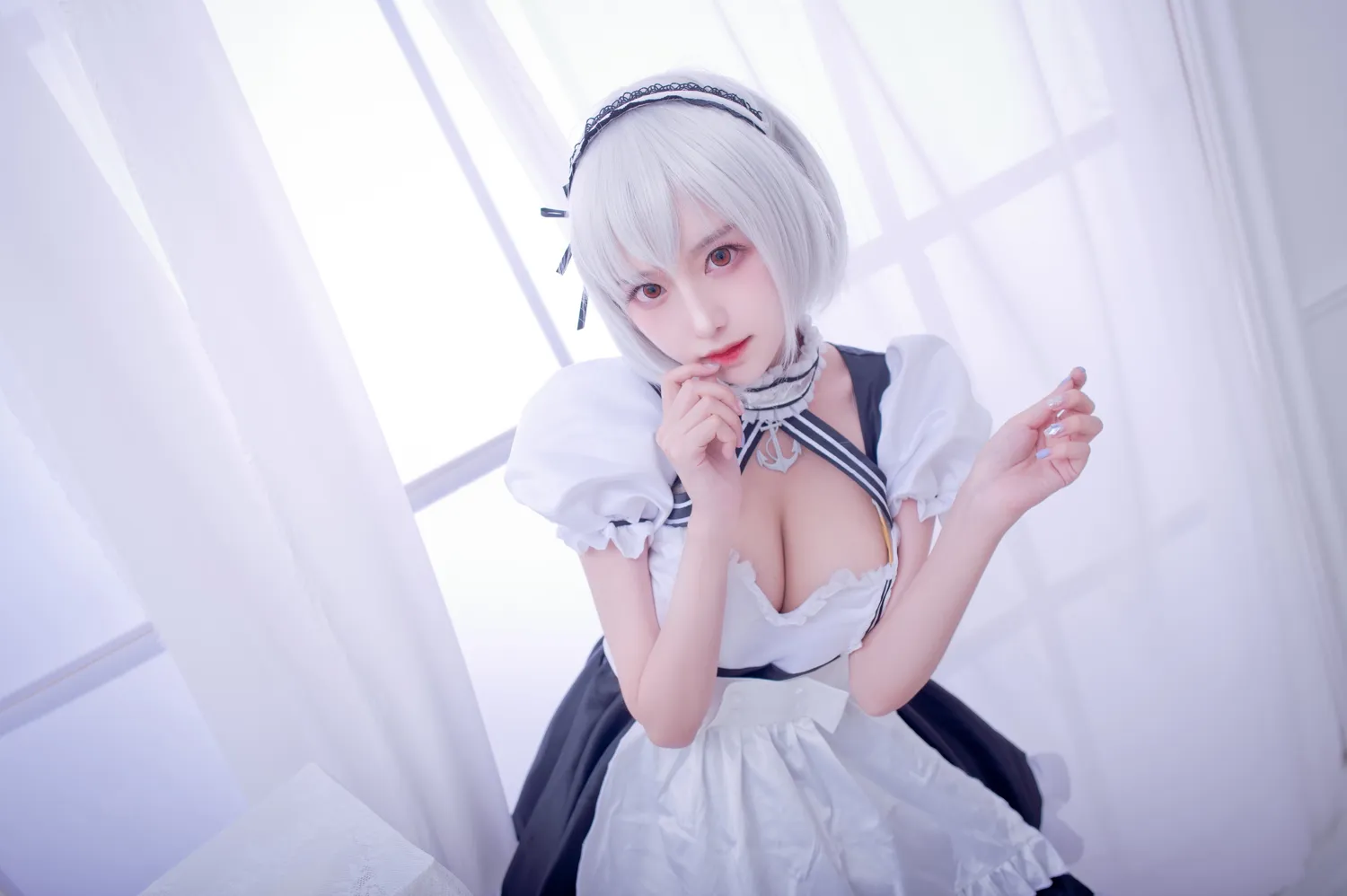 团子研究社_Shika小鹿 – NO. 046-004