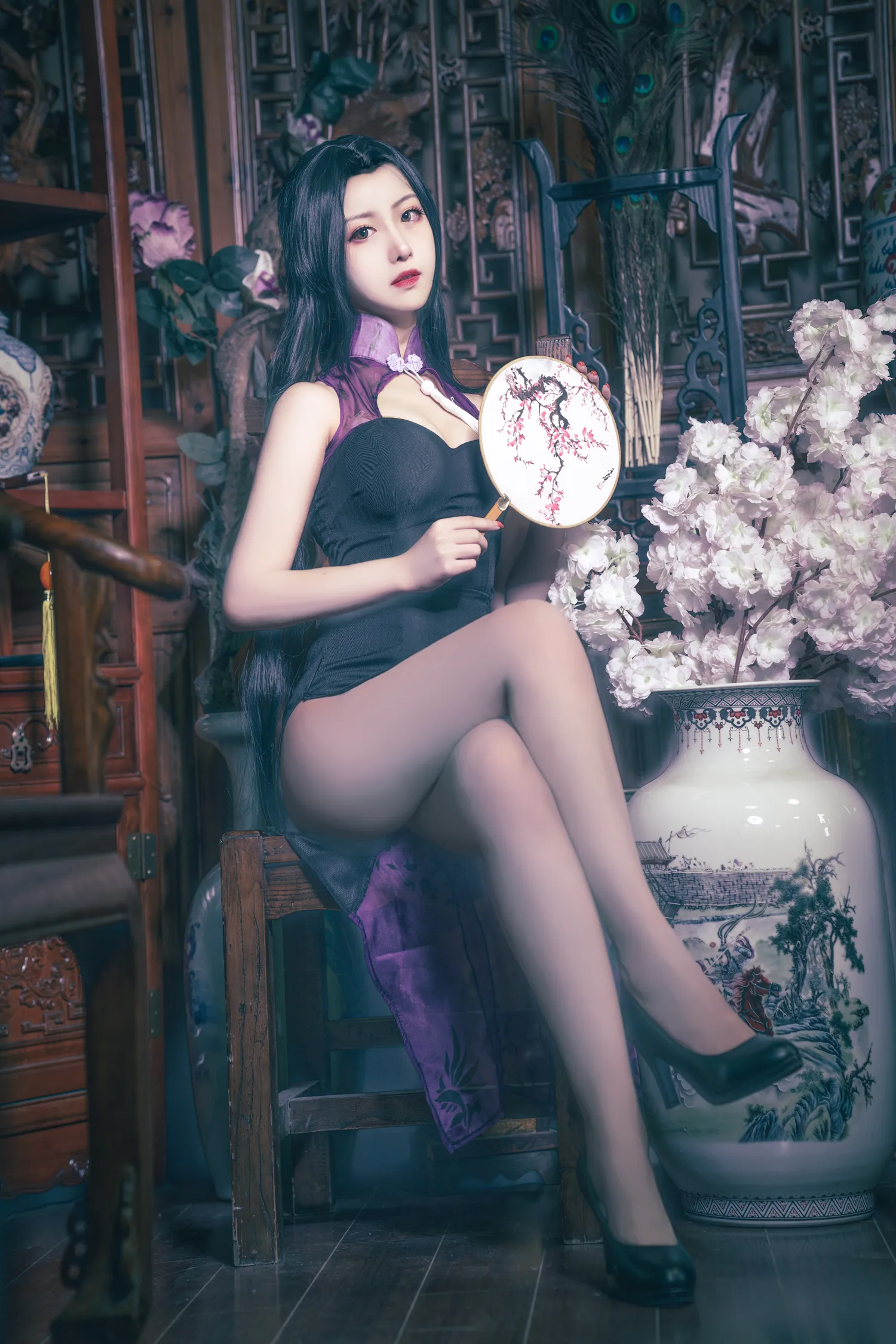 团子研究社_Shika小鹿 – NO. 048-004