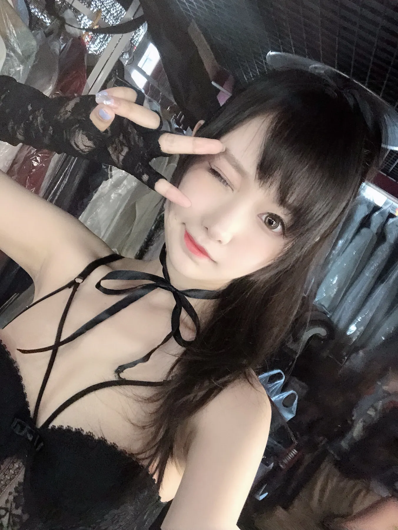 团子研究社_Shika小鹿 – NO. 049-001