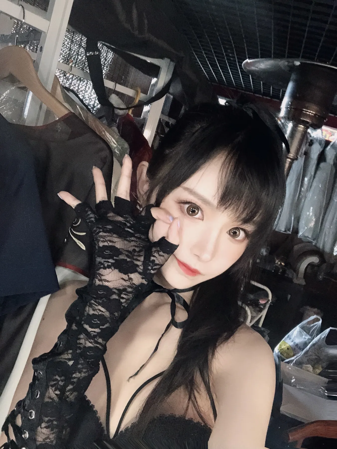 团子研究社_Shika小鹿 – NO. 049-002