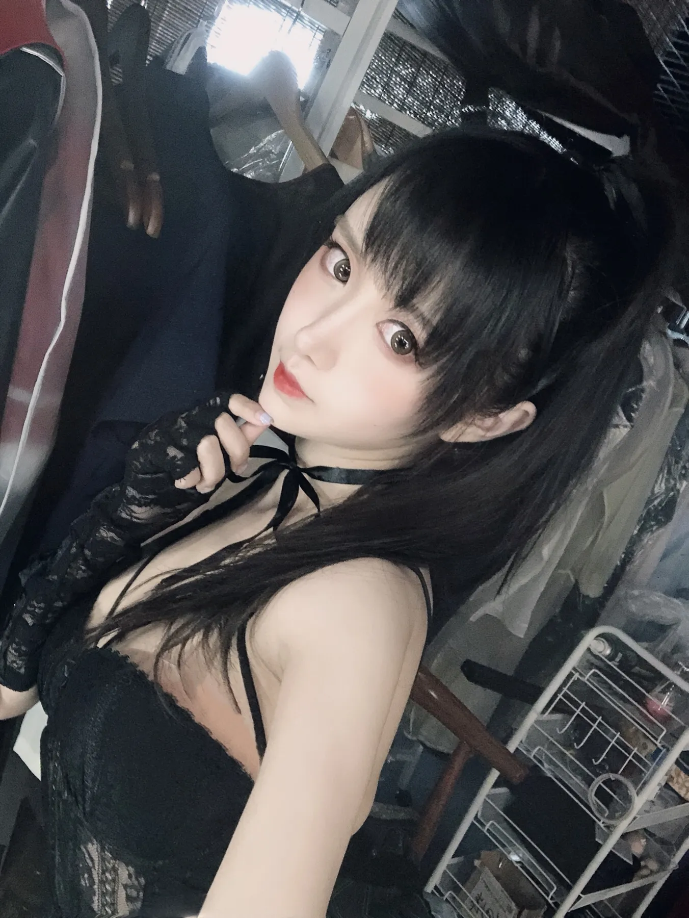 团子研究社_Shika小鹿 – NO. 049-003