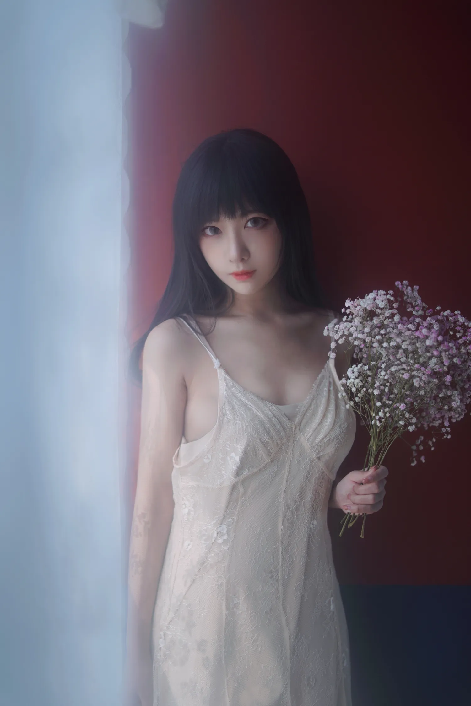 团子研究社_Shika小鹿 – NO. 051-002
