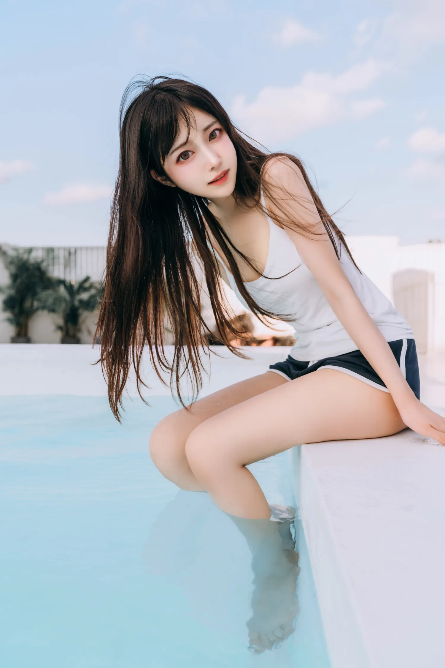 团子研究社_Shika小鹿 – NO. 052-001