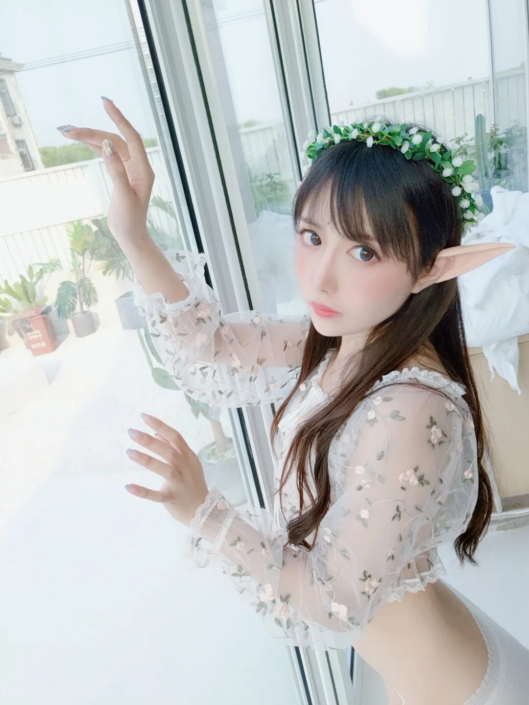 团子研究社_Shika小鹿 – NO. 053-001