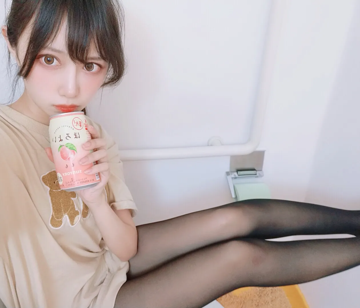团子研究社_Shika小鹿 – NO. 053-002