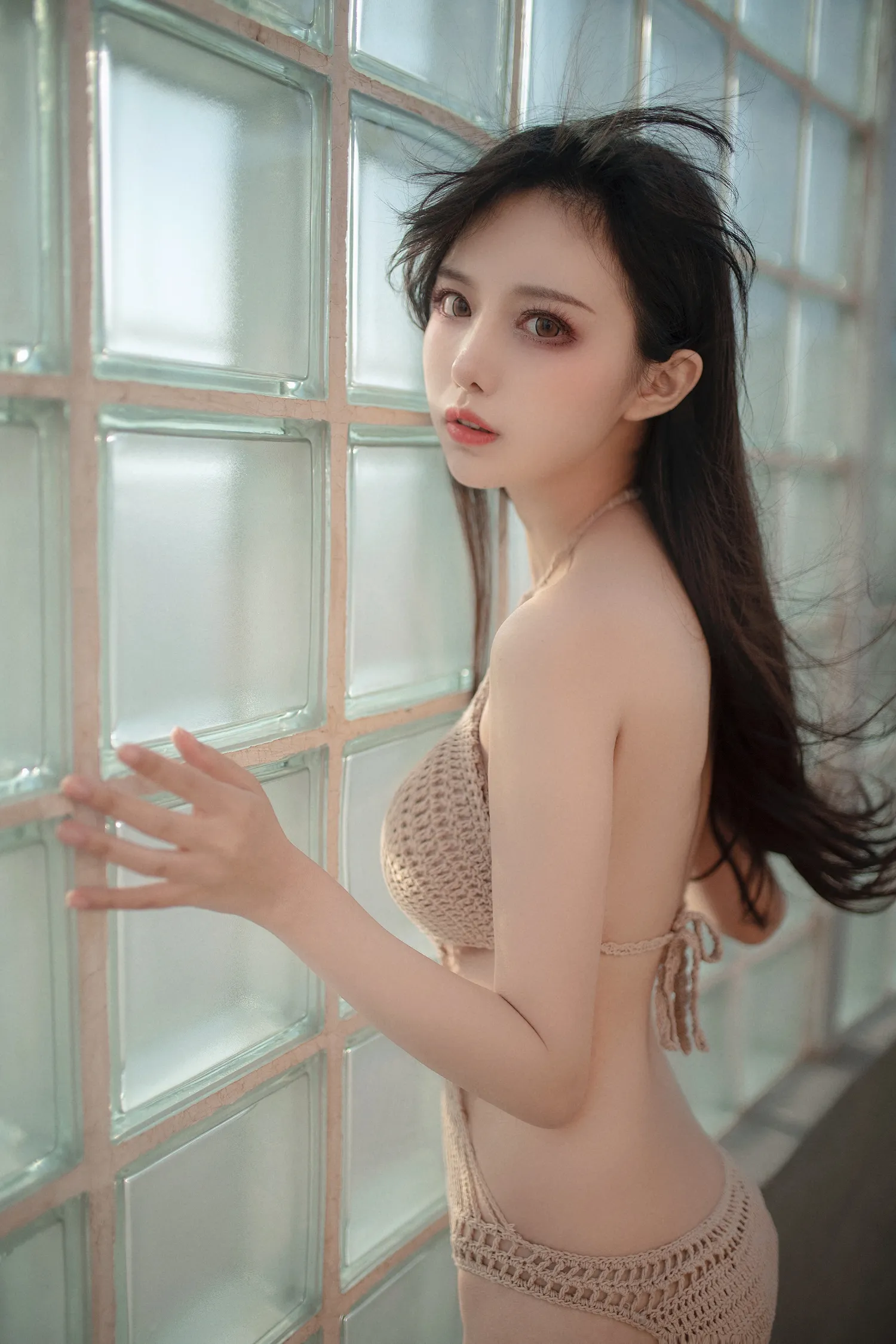 团子研究社_Shika小鹿 – NO. 054-002