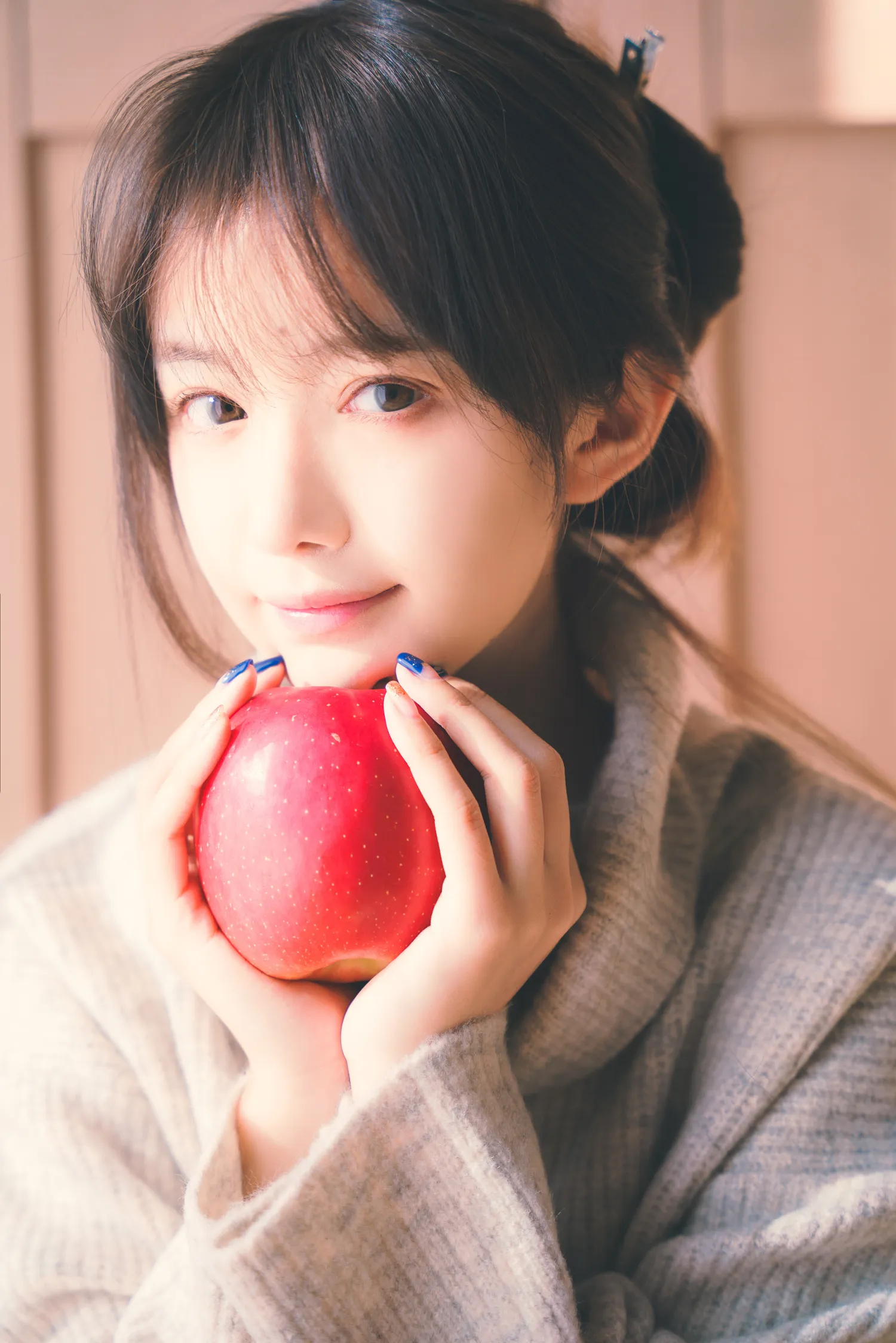 团子研究社_Shika小鹿 – NO. 055-002