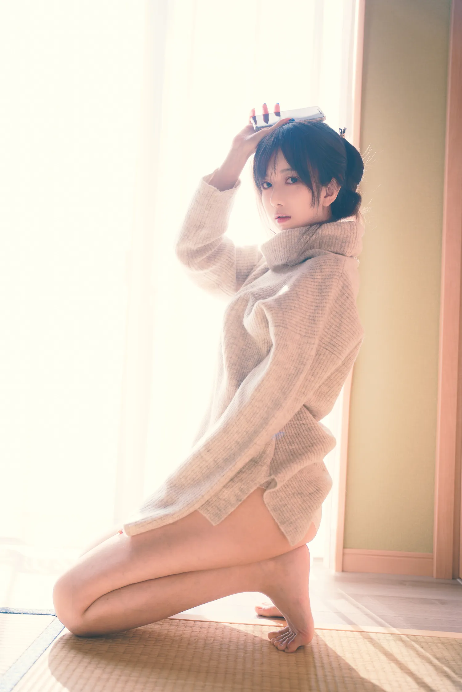 团子研究社_Shika小鹿 – NO. 055-003