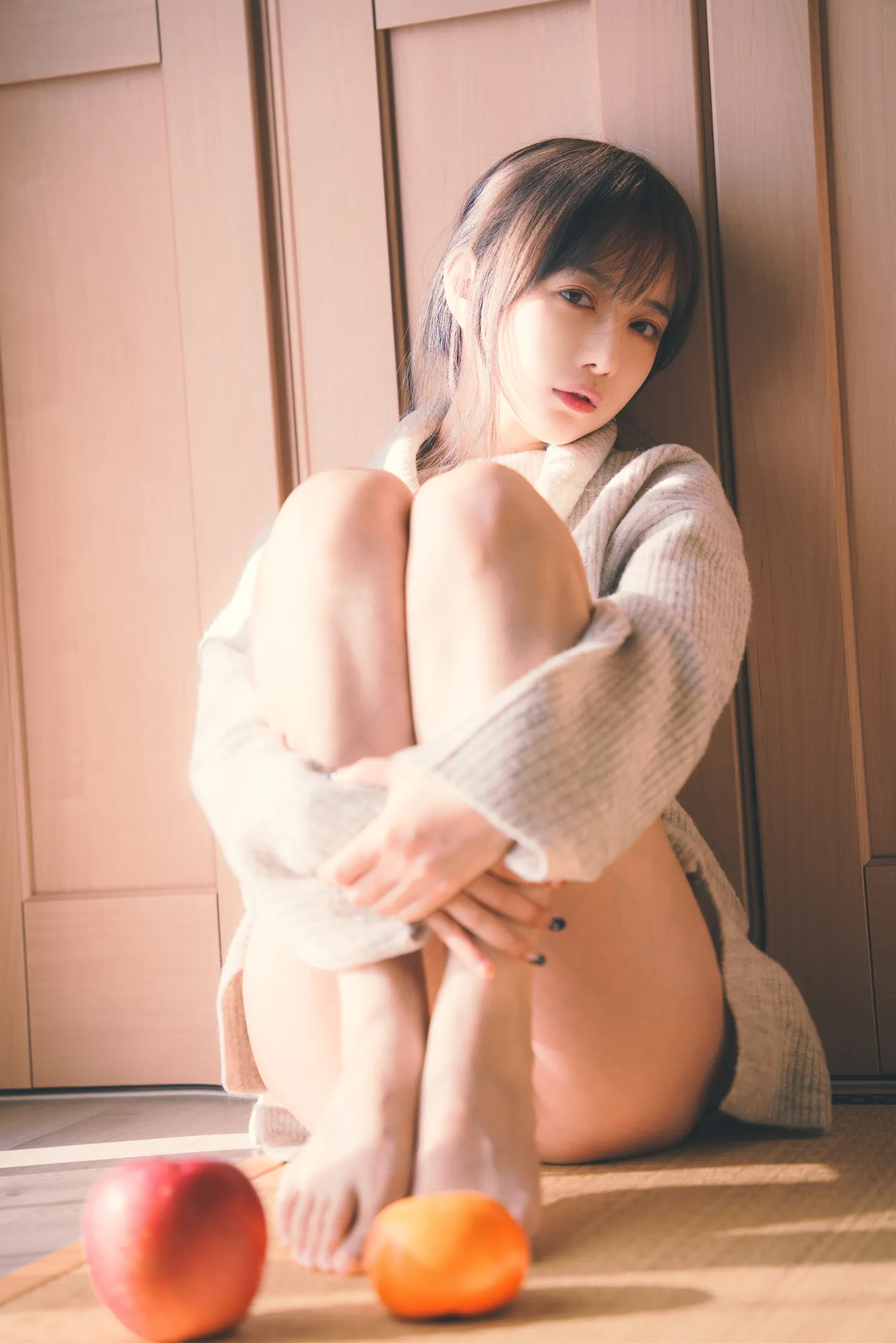 团子研究社_Shika小鹿 – NO. 055-004