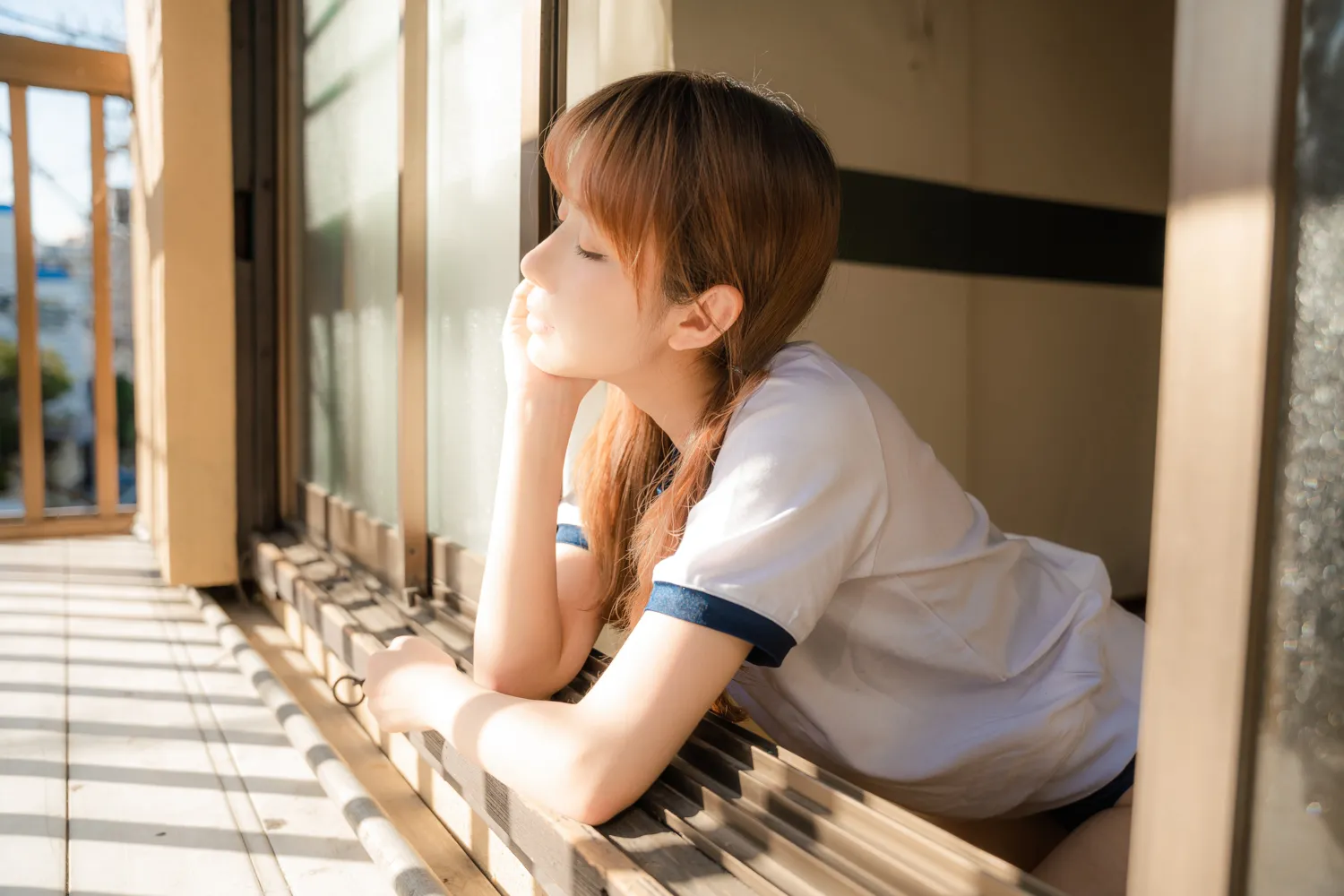团子研究社_Shika小鹿 – NO. 056-001