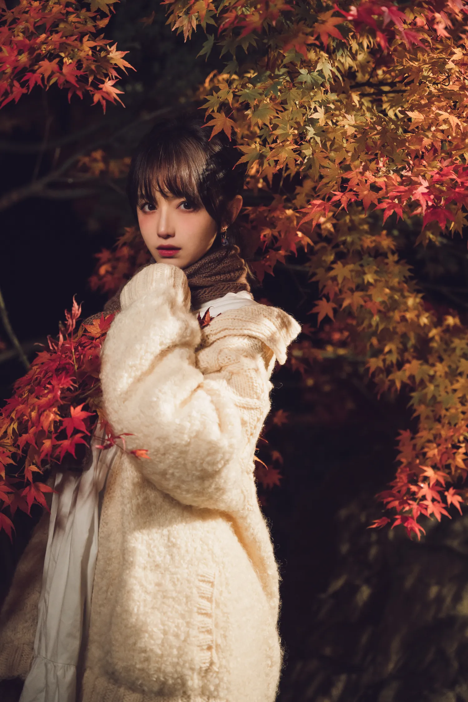团子研究社_Shika小鹿 – NO. 056-004