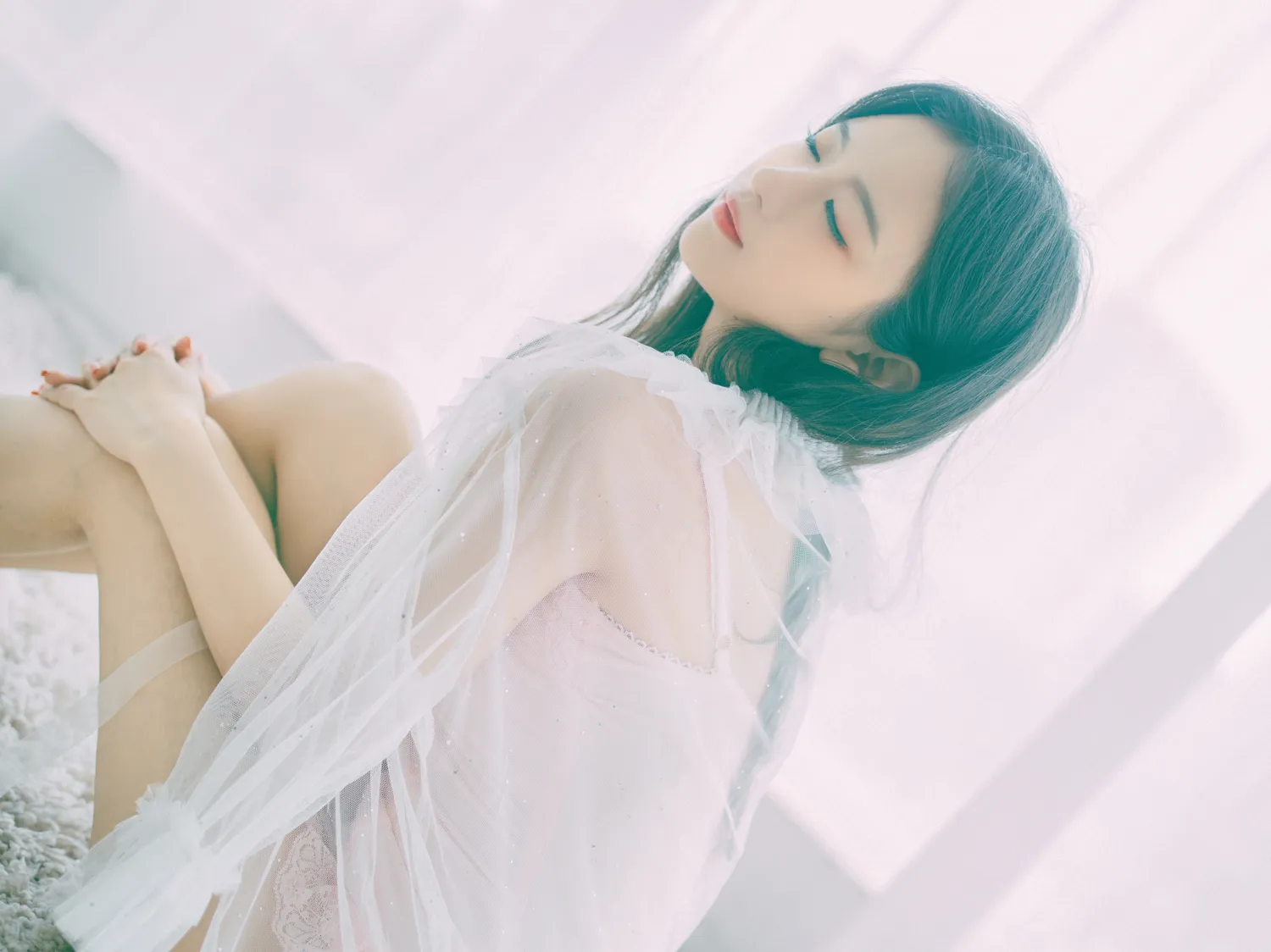 团子研究社_Shika小鹿 – NO. 057-001